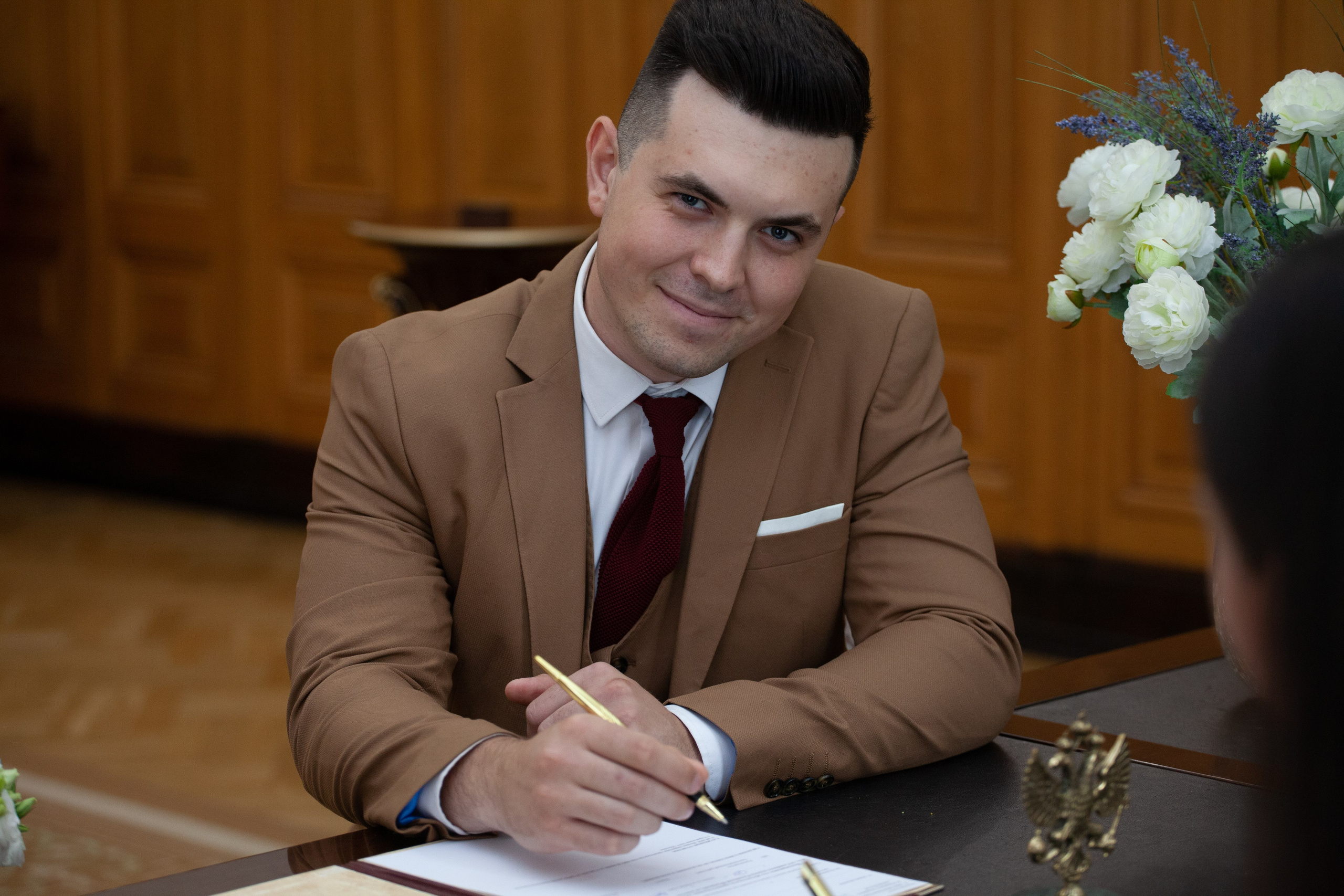 Антон и Ксения. Портретная фотосъёмка, репортажная, контент для вашего бизнеса