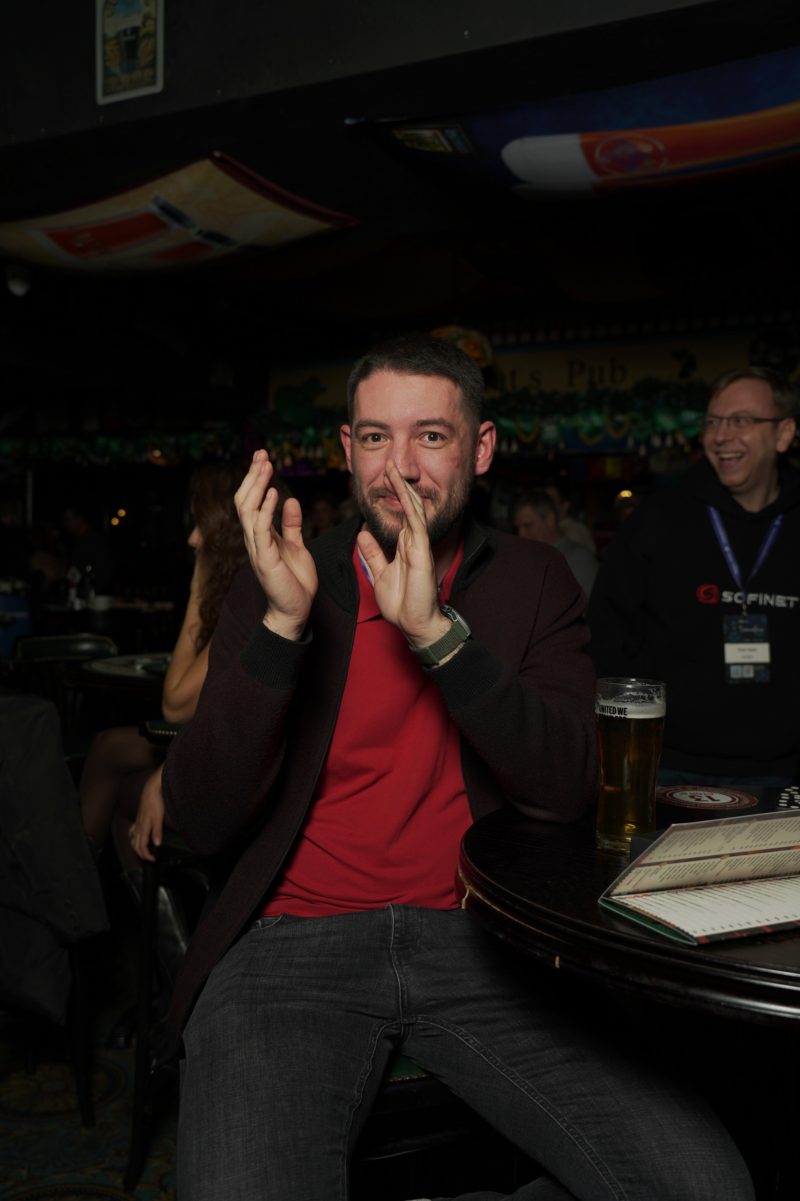 Корпоративы. Фотограф Ринат Бархатов | Photographer Rinat Barkhatov