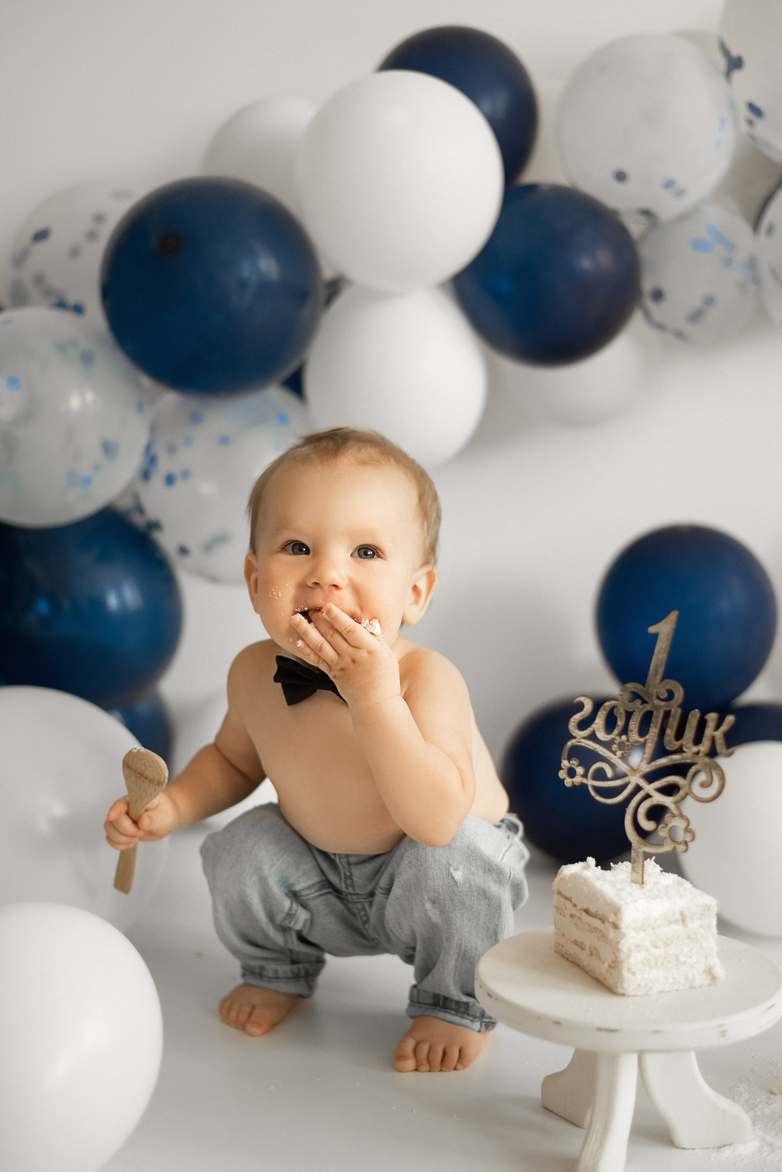 Именинники. Фотограф новорожденных. Йошкар-Ола