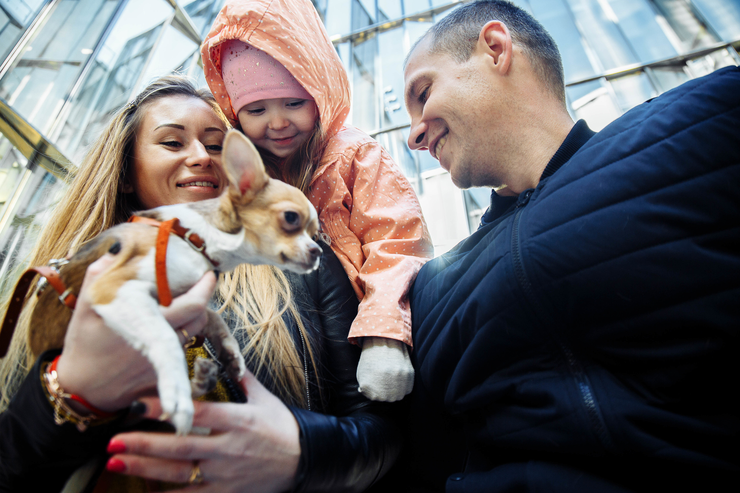 Семейные фотосессии. Свадебный фотограф Юлия Шторм