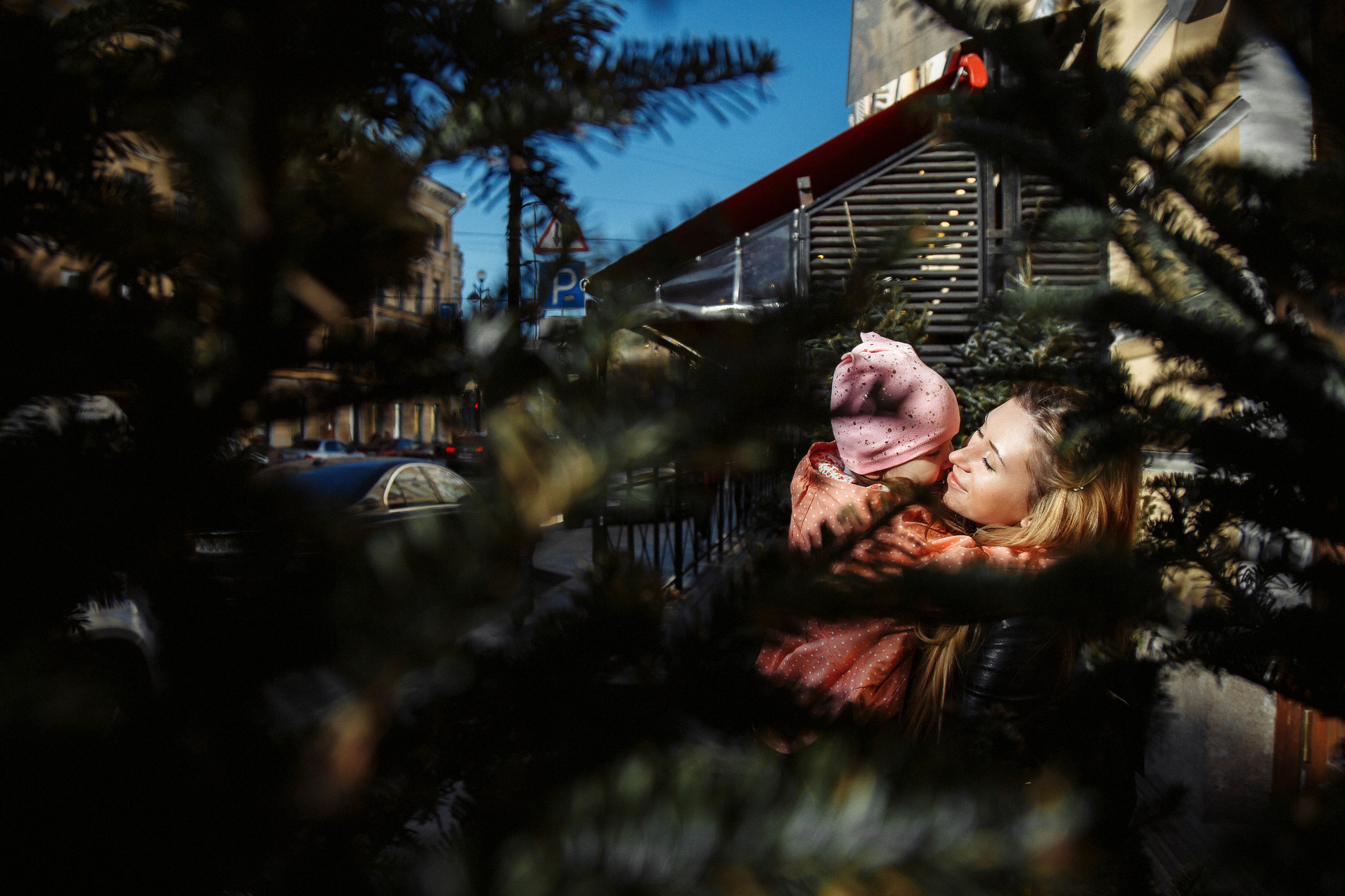 Семейные фотосессии. Свадебный фотограф Юлия Шторм