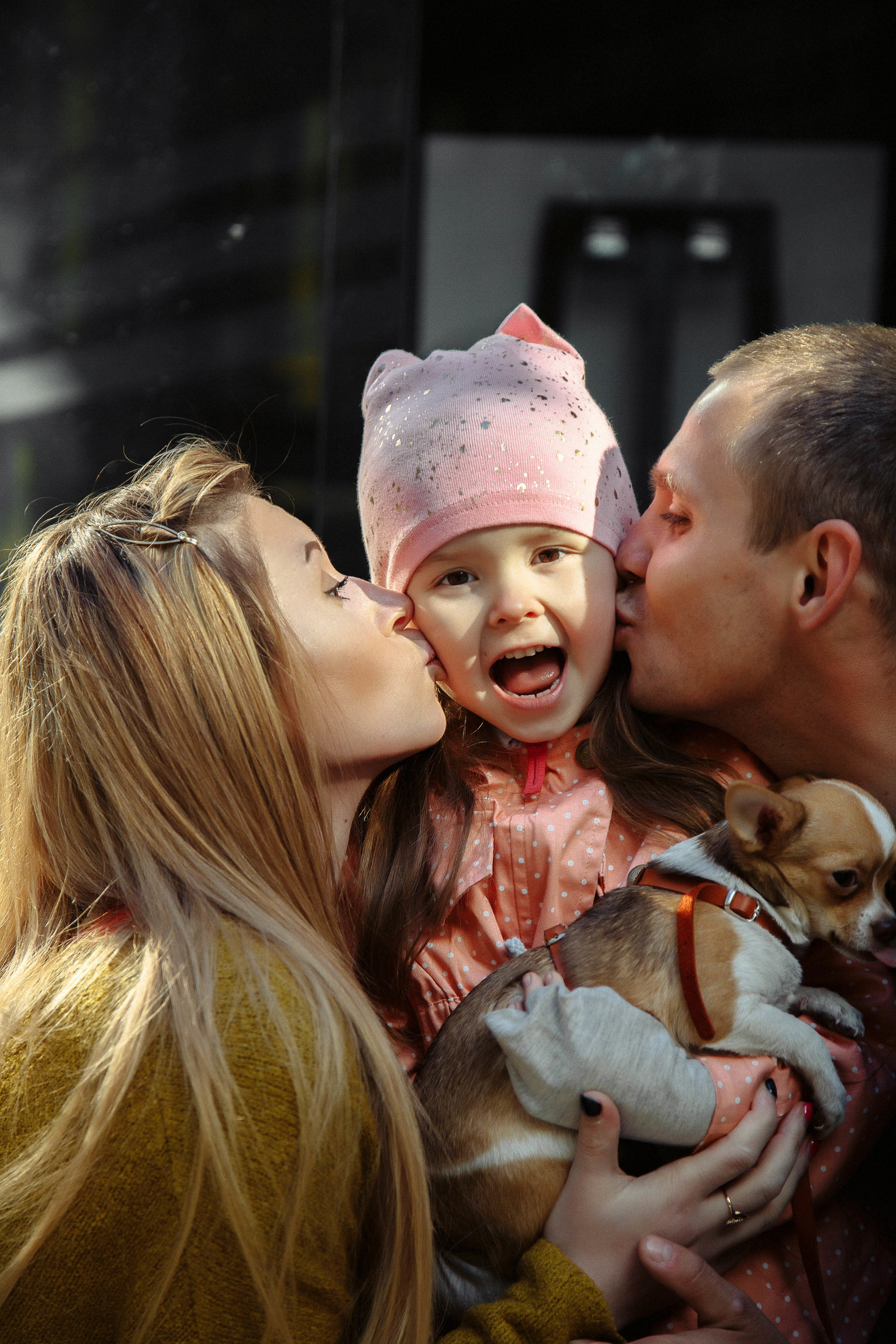 Семейные фотосессии. Свадебный фотограф Юлия Шторм