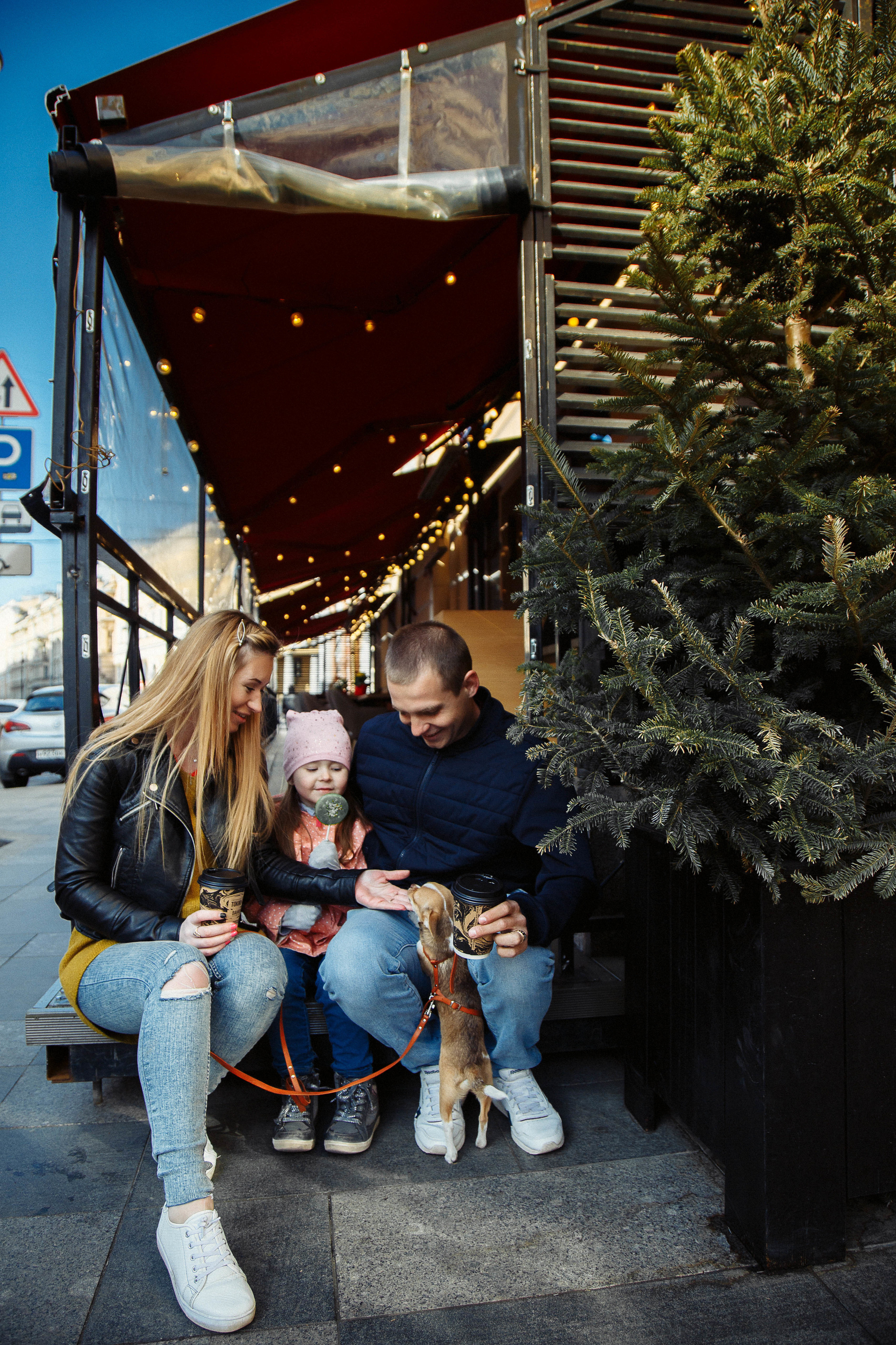 Семейные фотосессии. Свадебный фотограф Юлия Шторм