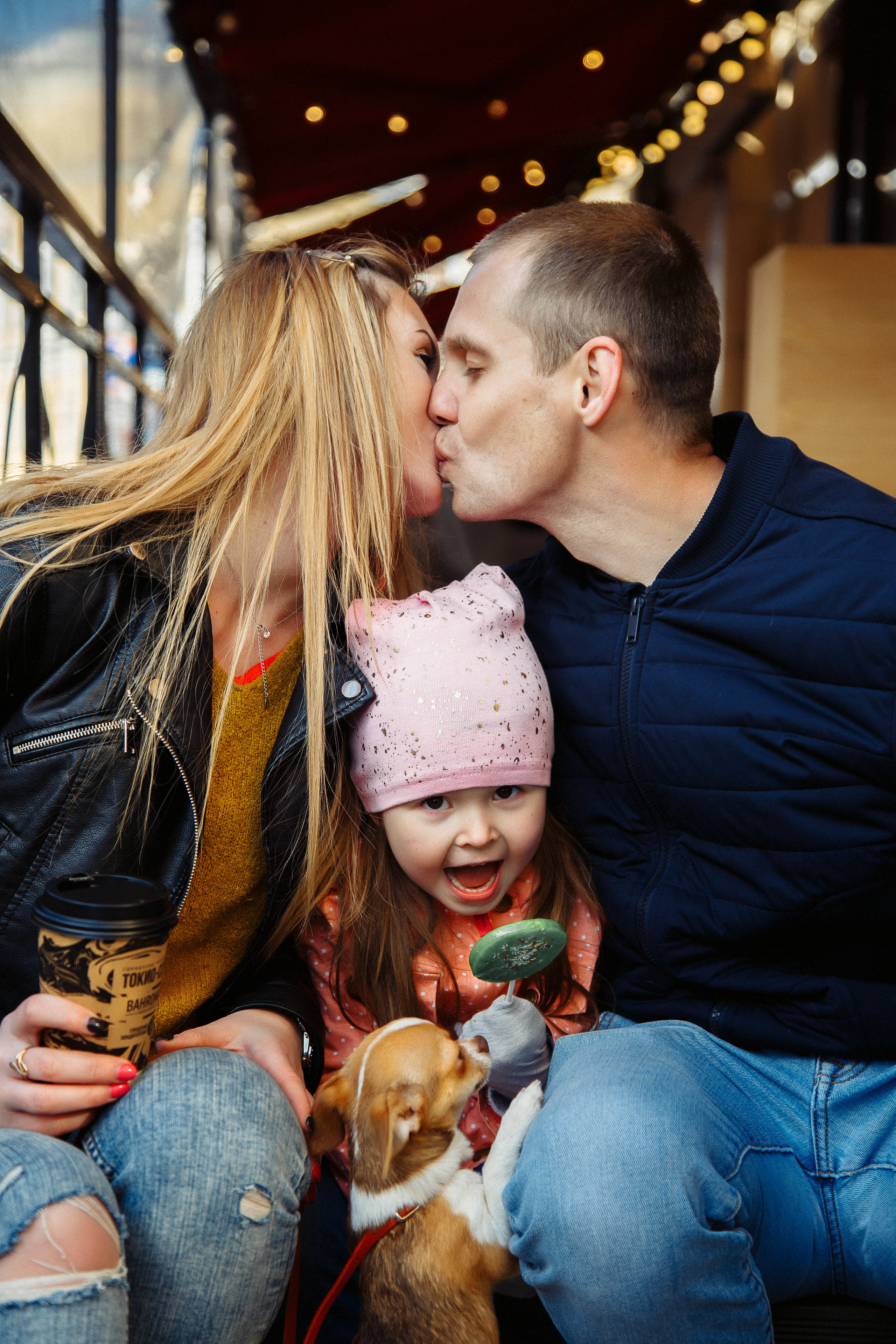 Семейные фотосессии. Свадебный фотограф Юлия Шторм