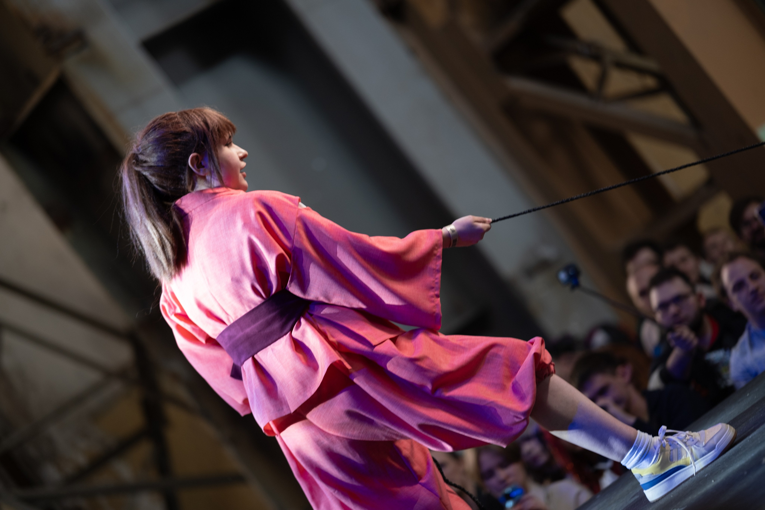 EPIC CON 2025. Репортажный фотограф в Санкт-Петербурге Максим Варбулайнен