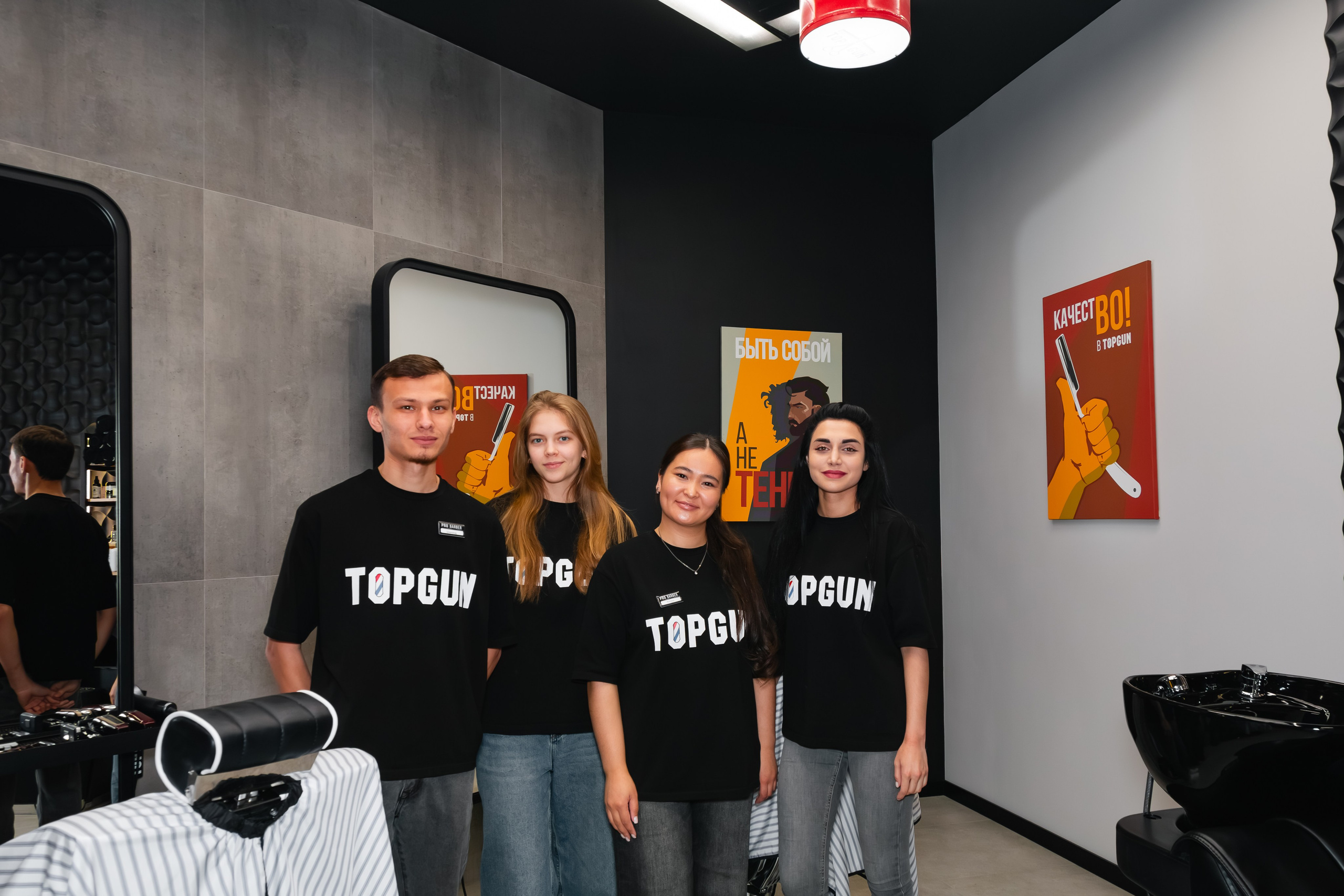 Мастера. Фотограф Илья Варакин