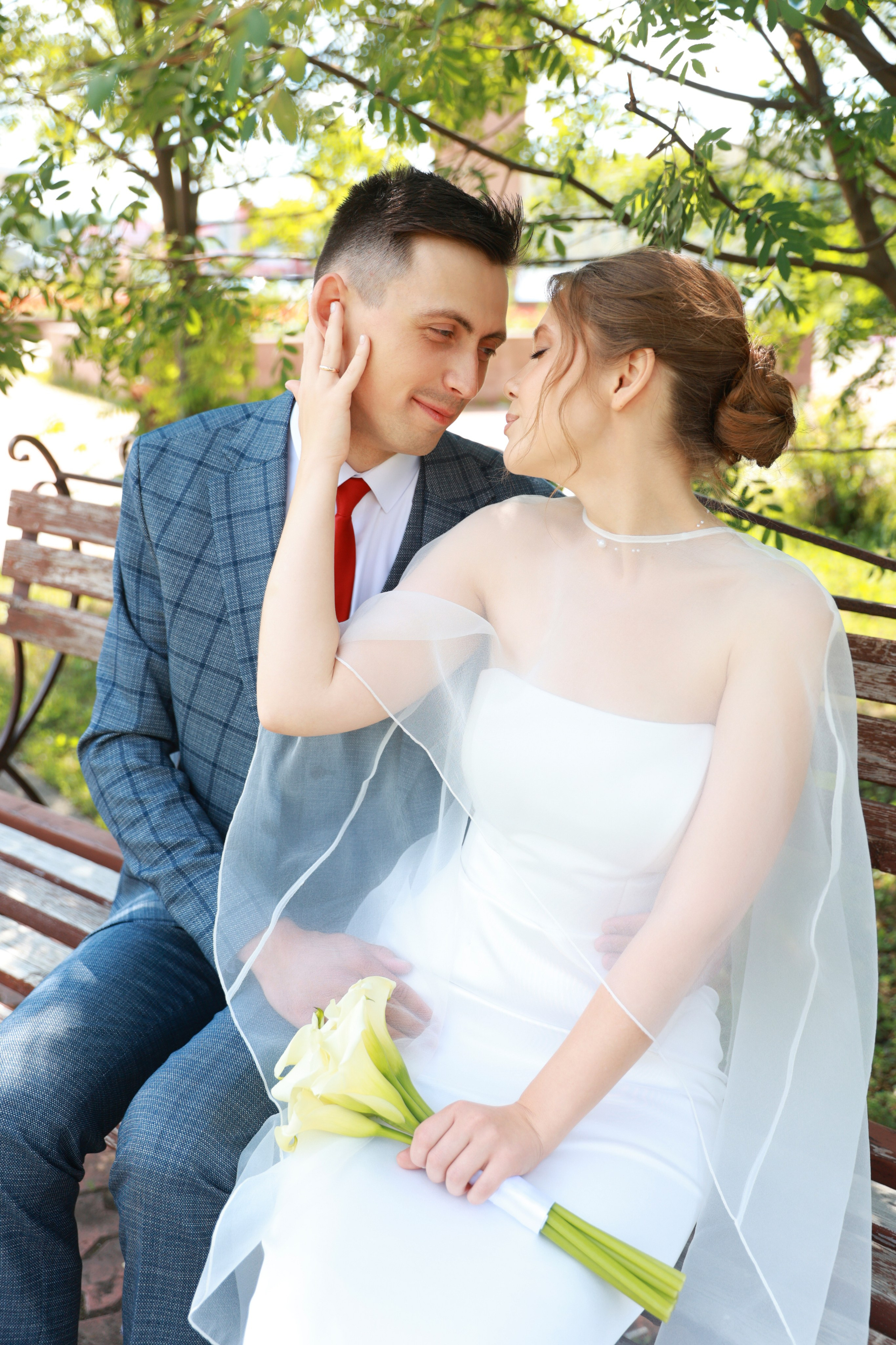 Кирилл и Елена