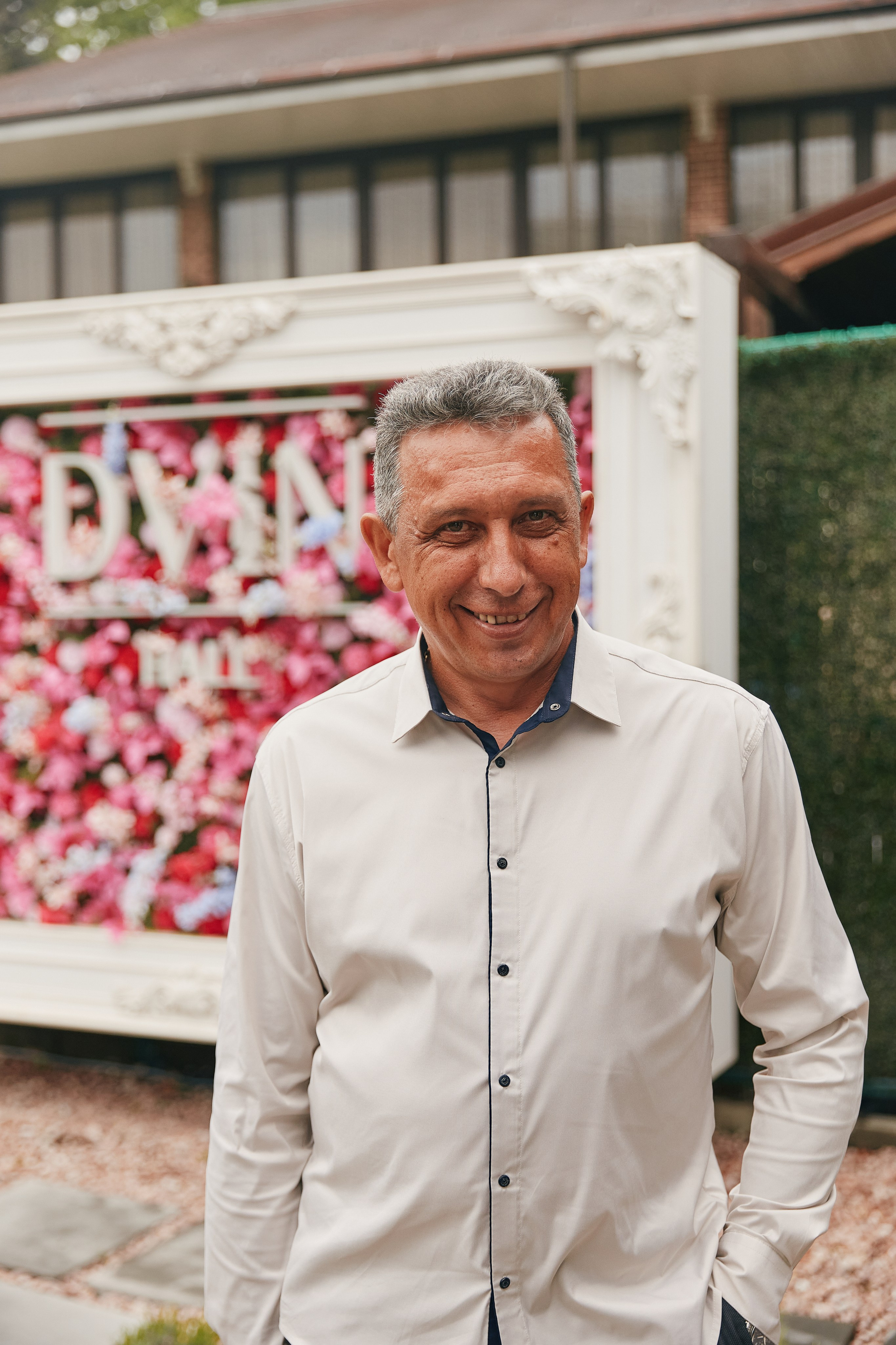 День рождения в Двин Холл 02.05. Свадебный репортажный фотограф краснодар максим дремов дрёмов фотосессия студия цена