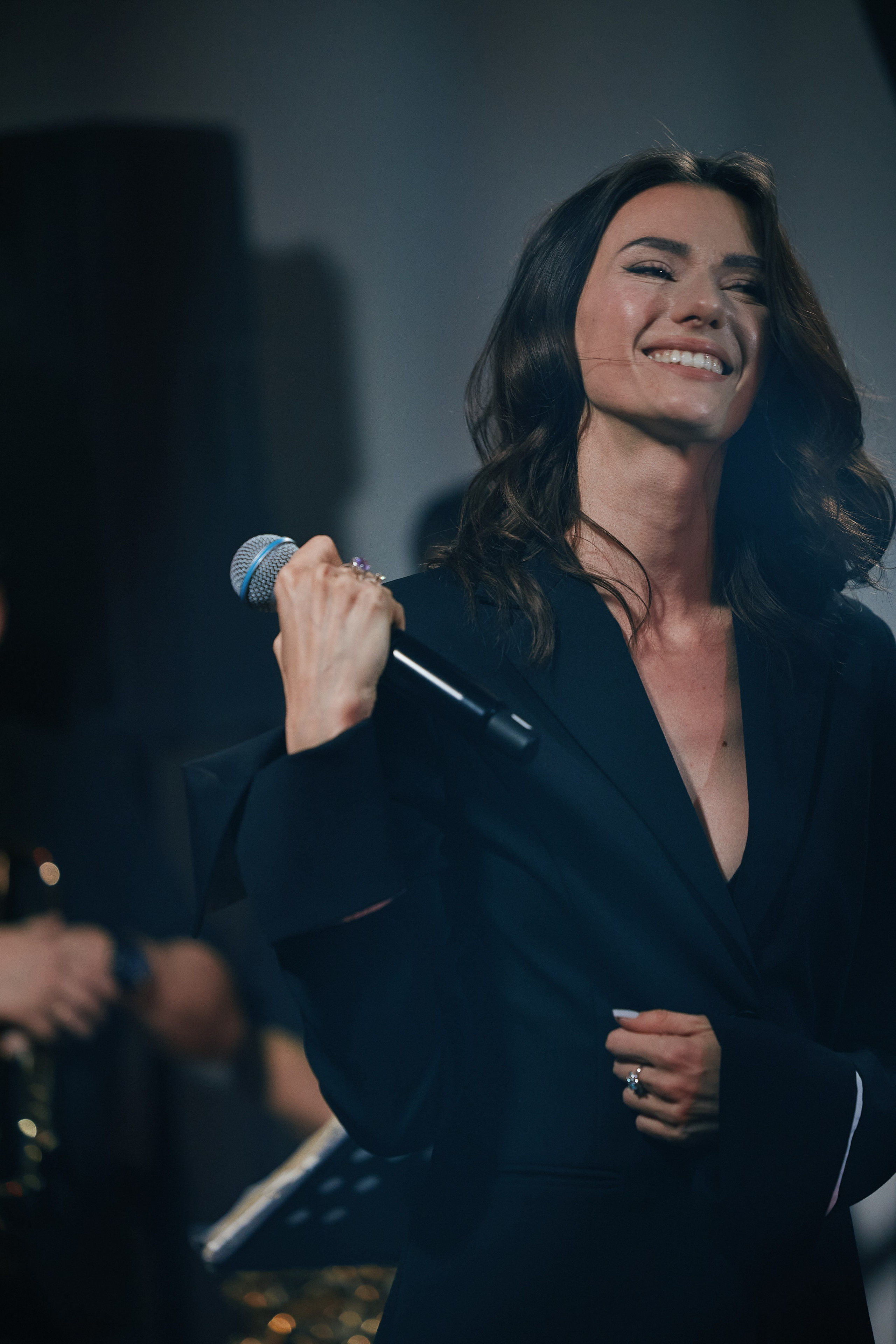 Праздничный концерт в Loft 1979