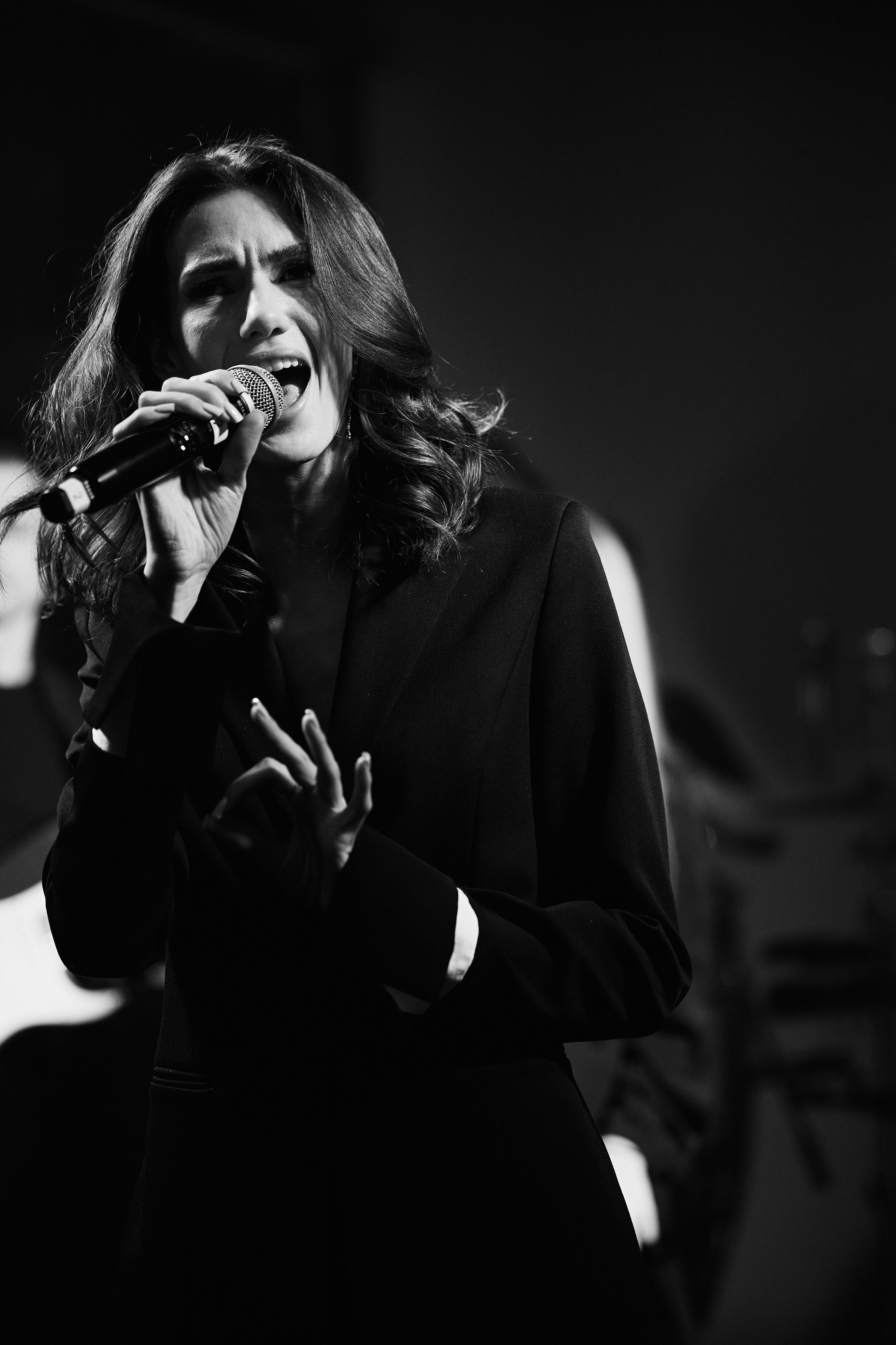 Праздничный концерт в Loft 1979. Свадебный репортажный фотограф краснодар максим дремов дрёмов фотосессия студия цена