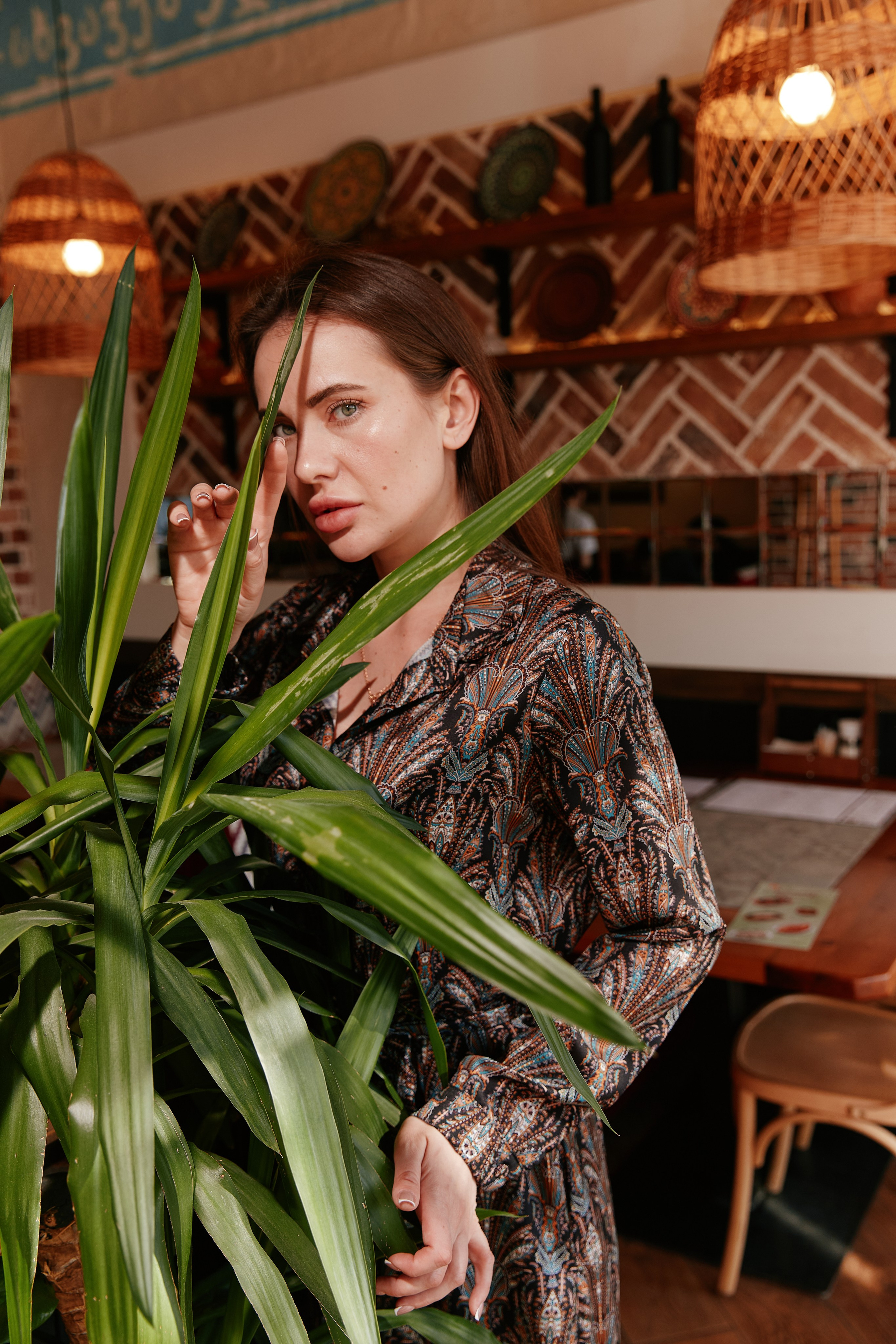 Новое меню в Старик Хинкалыч 16.04. Свадебный репортажный фотограф краснодар максим дремов дрёмов фотосессия студия цена