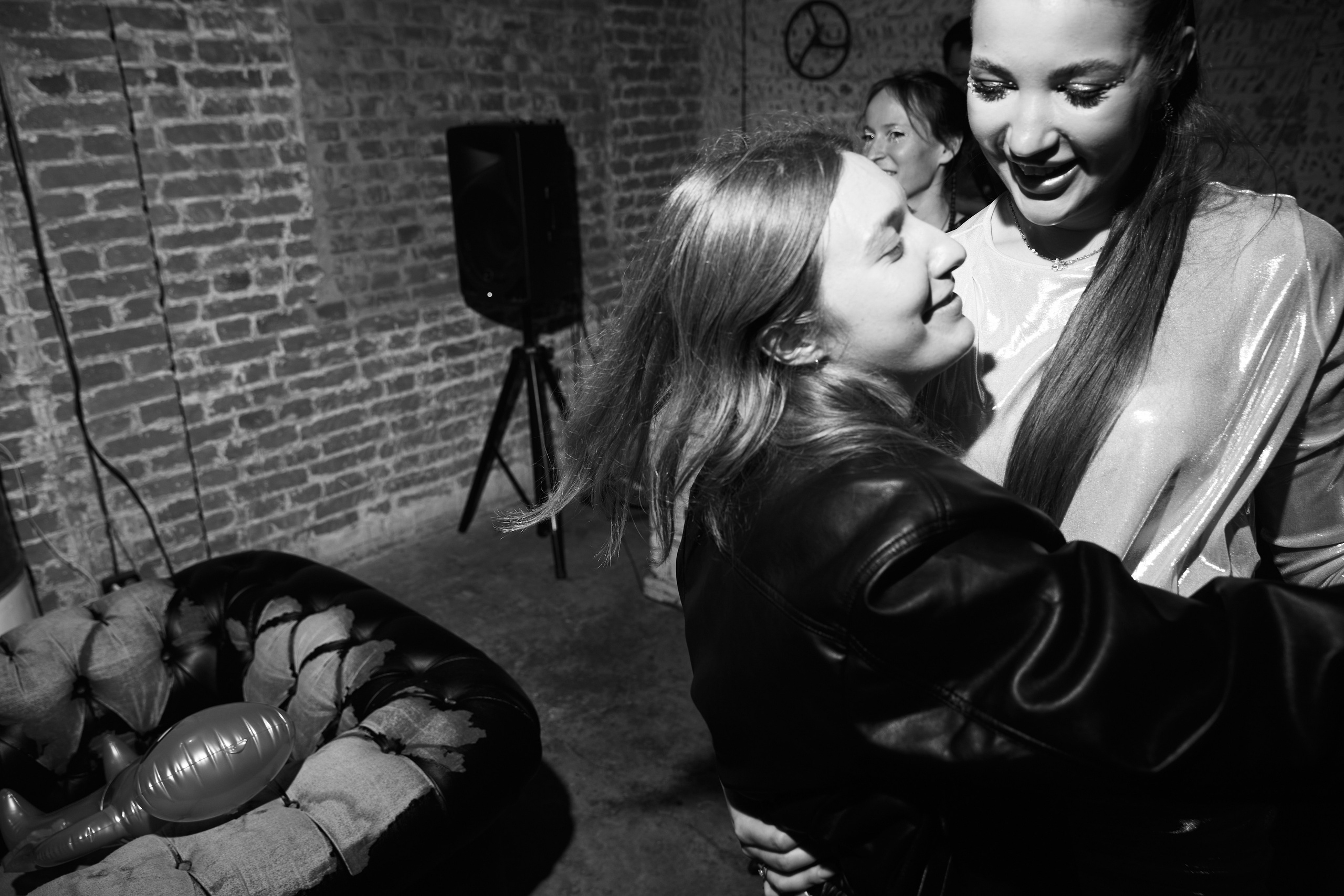 День рождения в Cherdak loft 25.05. Свадебный репортажный фотограф краснодар максим дремов дрёмов фотосессия студия цена