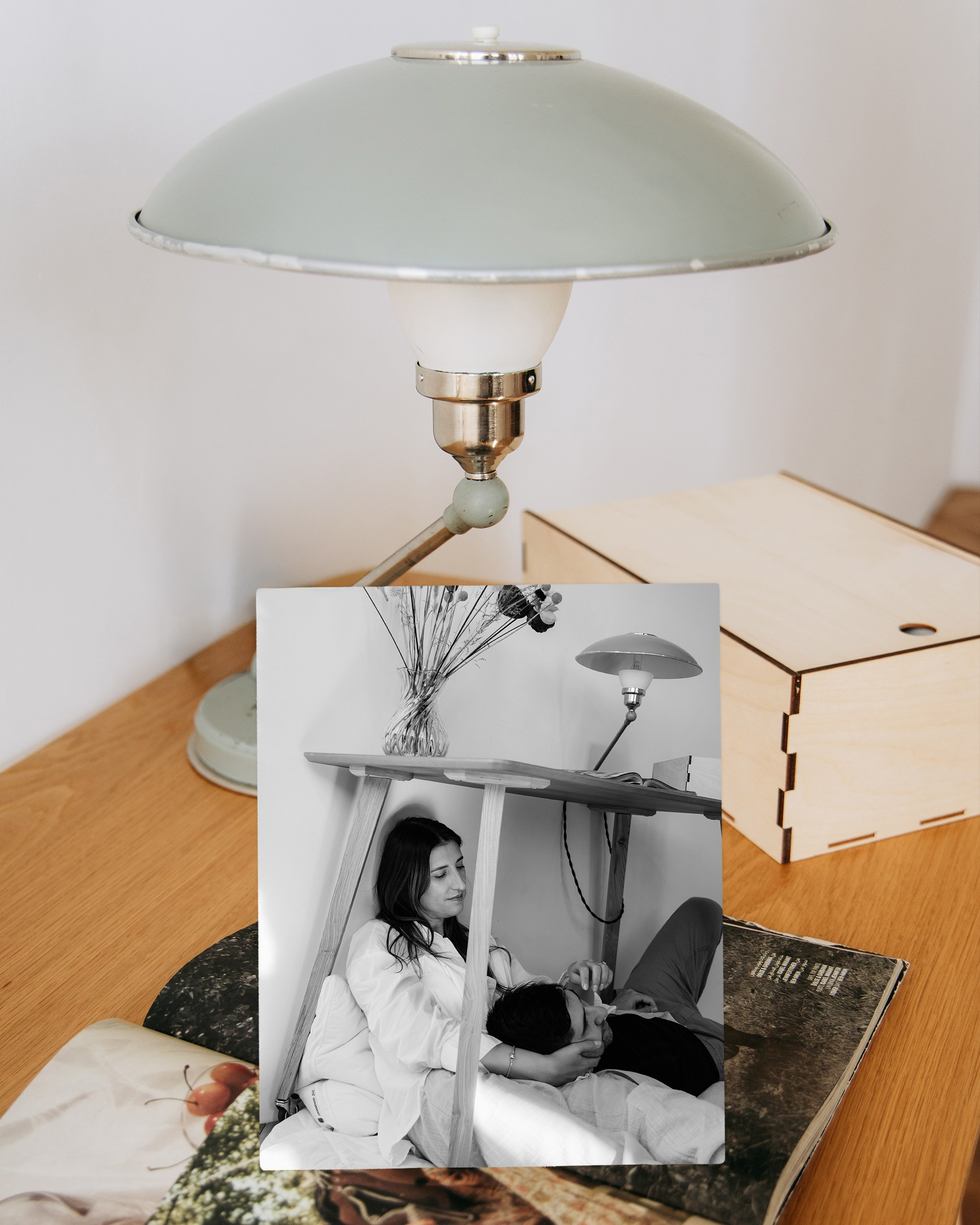 Олег и Оля. Фотограф в Омске Валерия Крячко