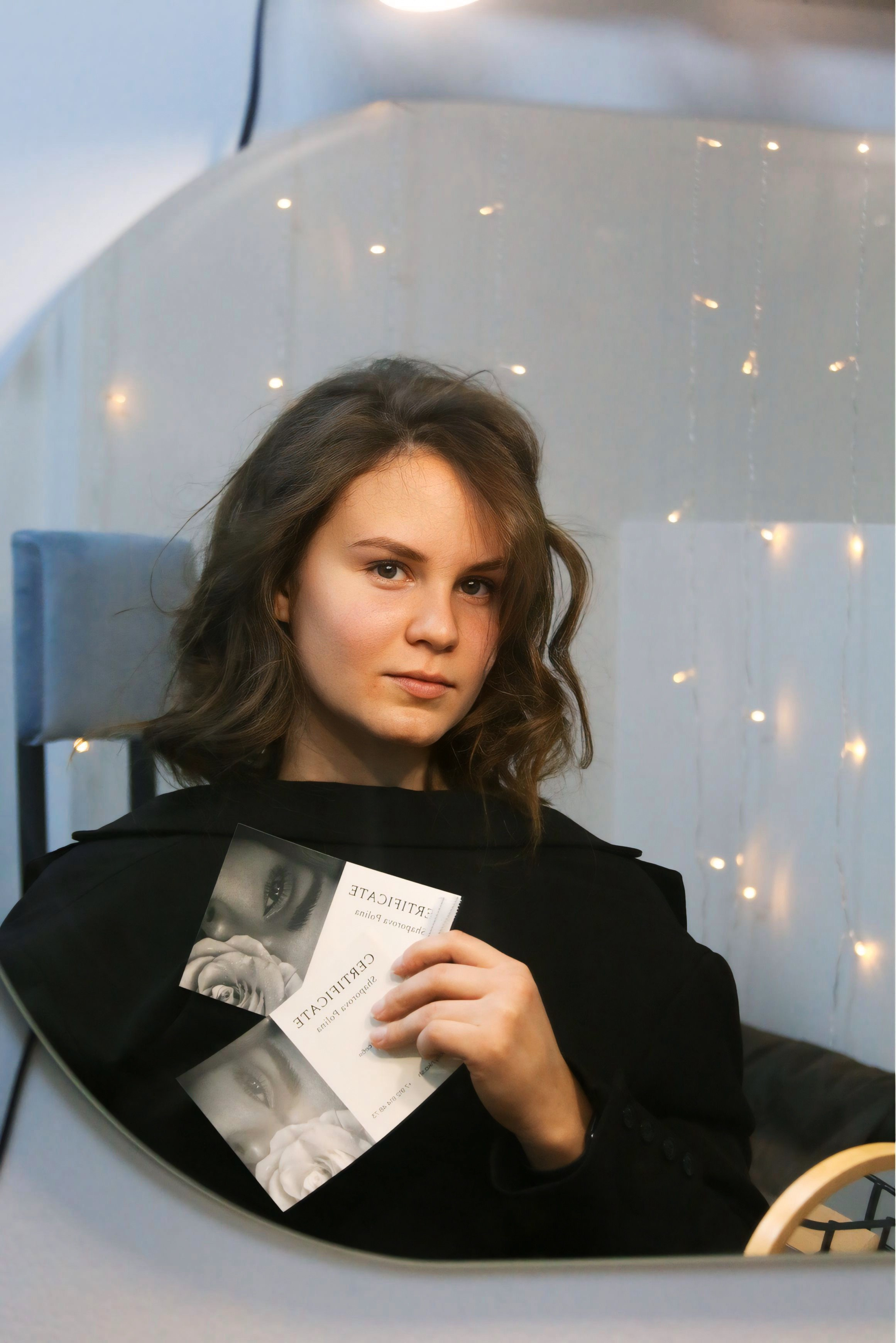 Бьюти мастер