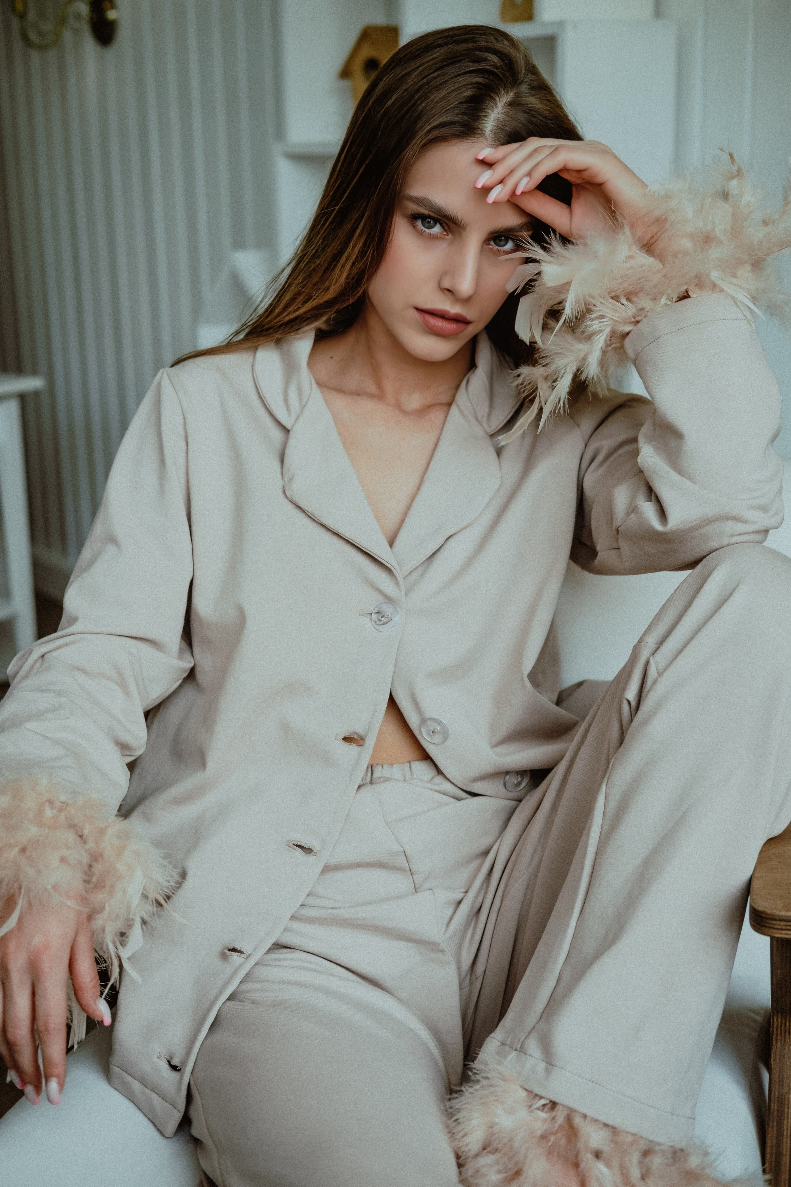 Ксения. Свадебный фотограф Челябинск