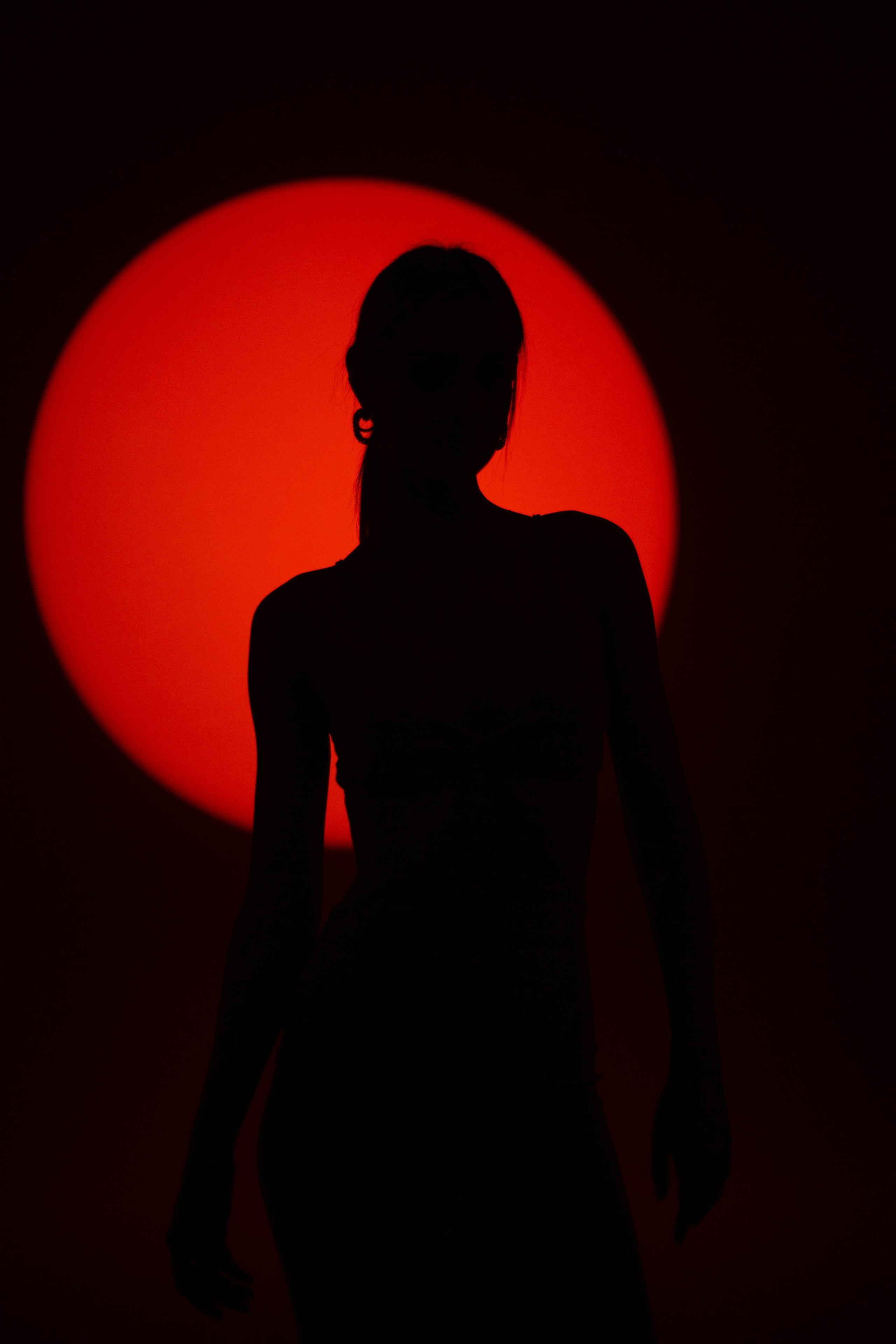 Женский портрет. Женский фотограф в Москве