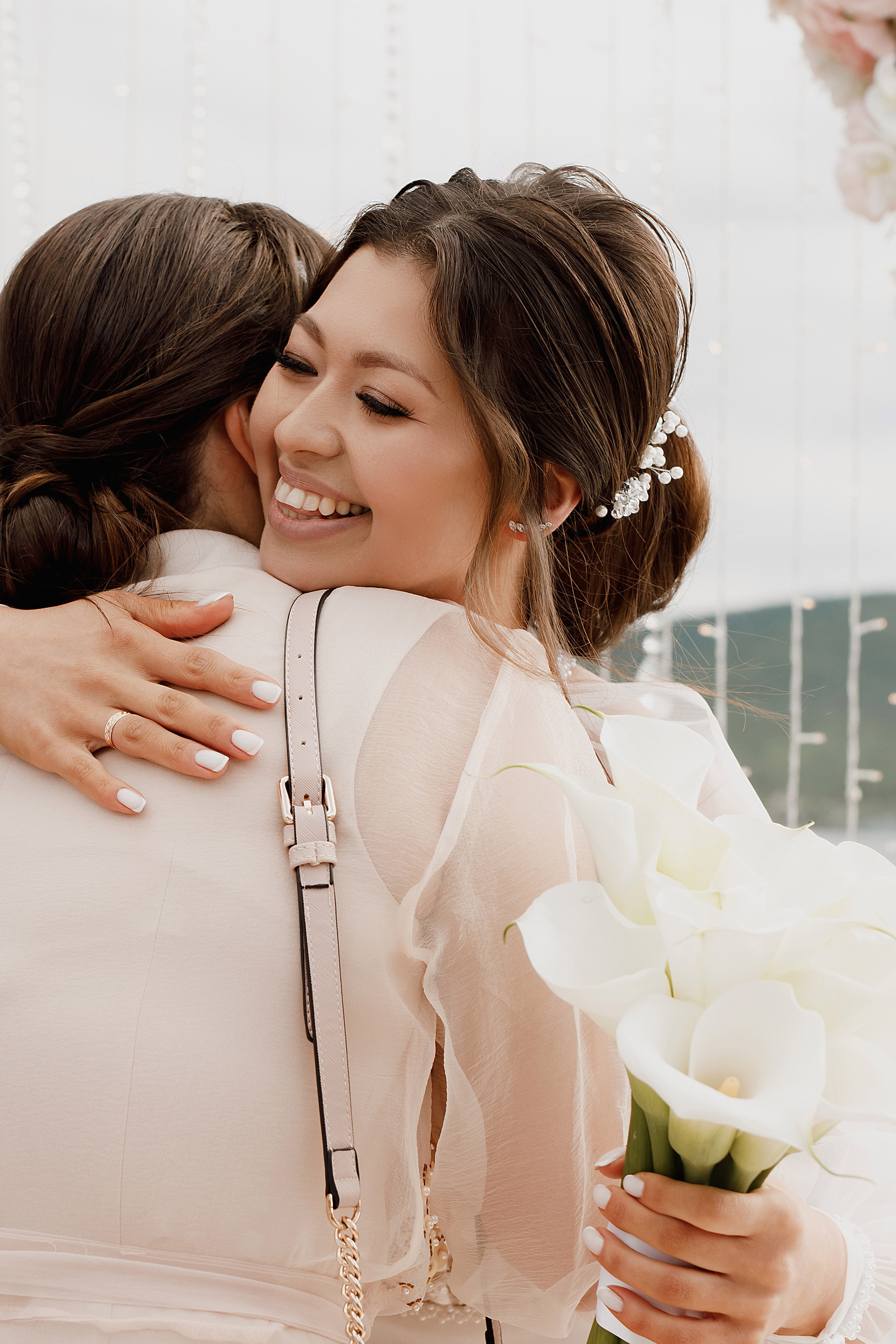 Рада и Максим. Свадебный и семейный фотограф  во Владивостоке Ольга Украинец