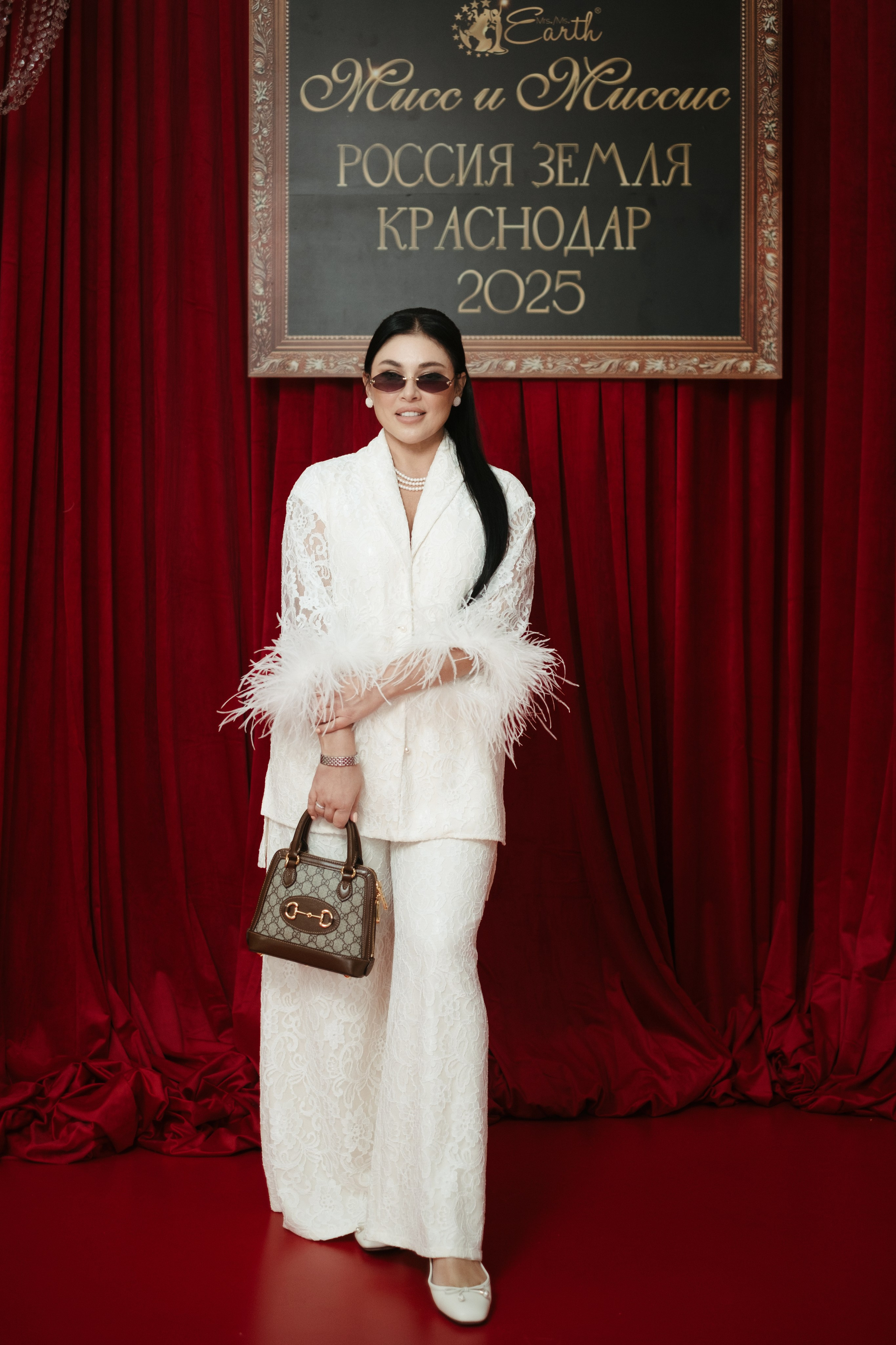 Мисс и Миссис Россия Земли Краснодар 2025. Свадебный и репортажной фотограф Денис Ожигин в Краснодаре и Краснодарском крае