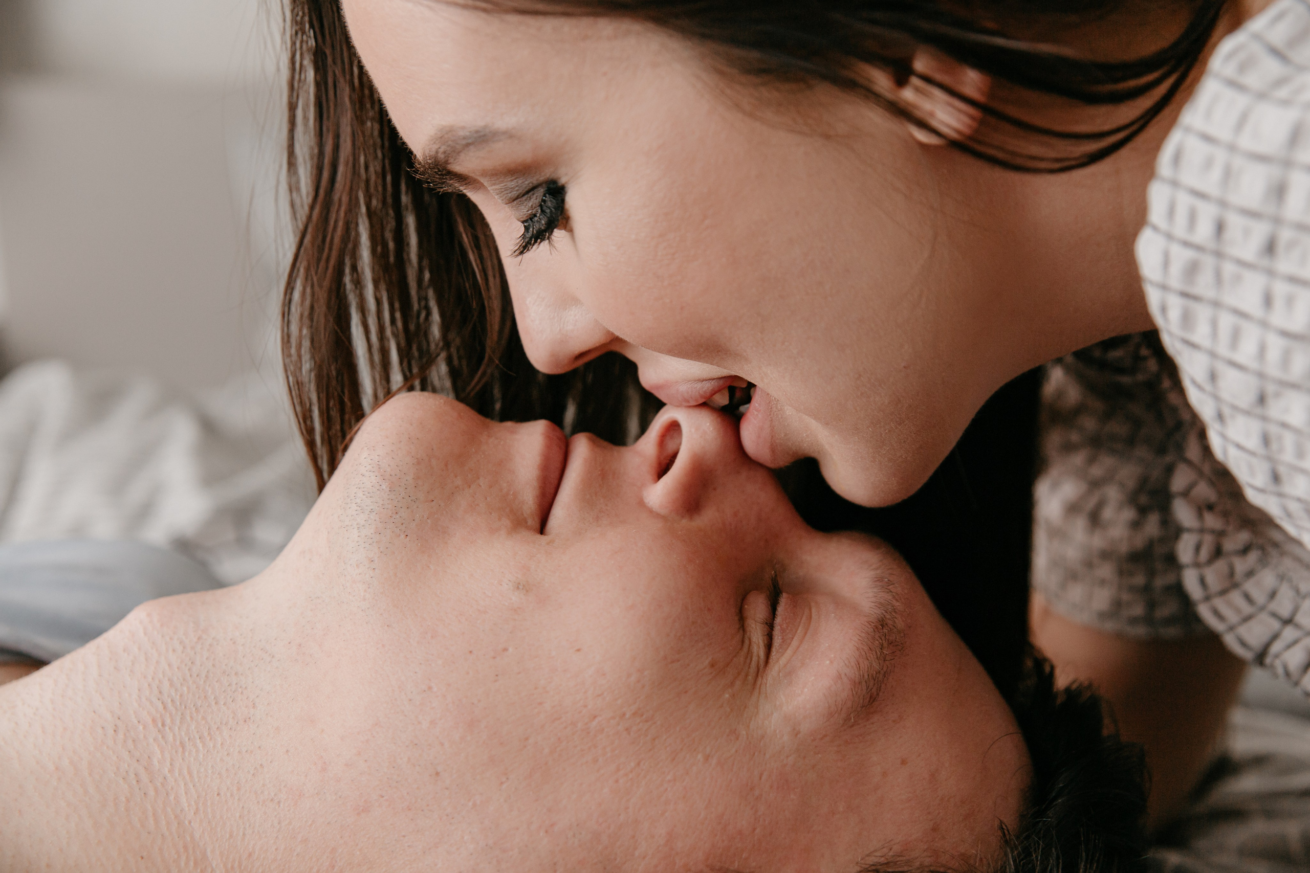 Роман и Ксения. Свадебный фотограф Анастасия Багдасарян