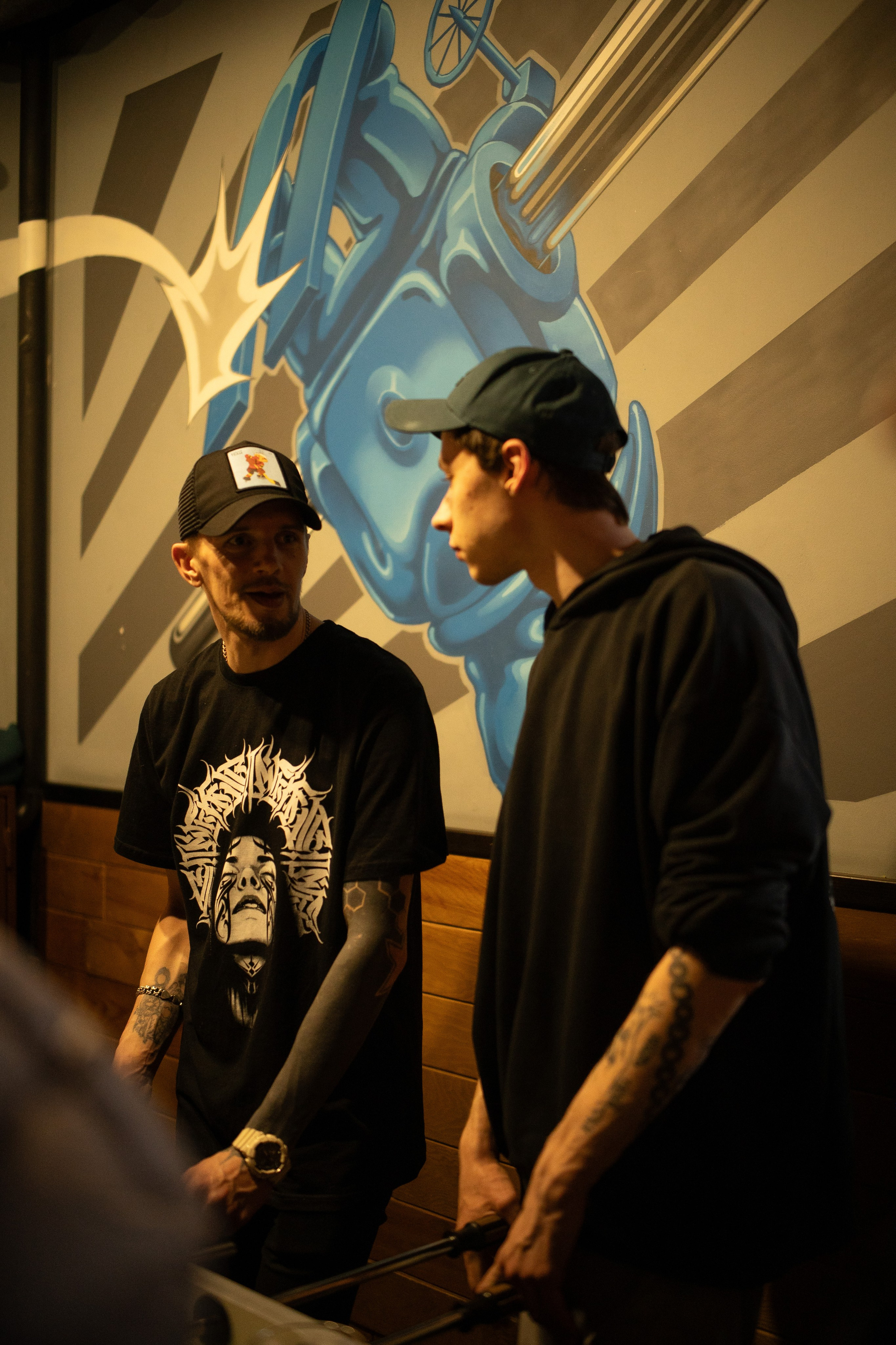 Рукс ШК. Анастасия Паршукова — фотограф Шерегеш Новосибирск