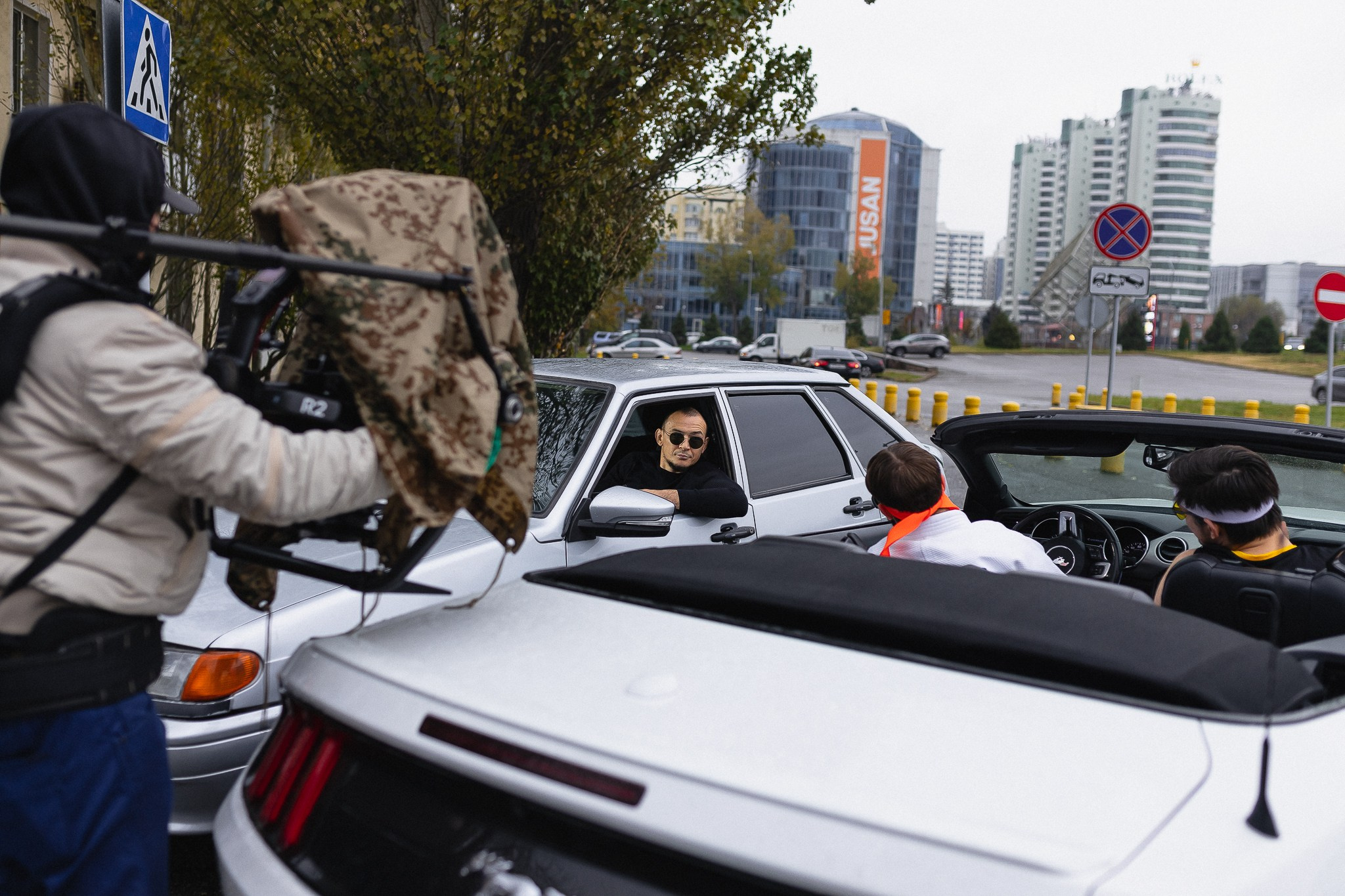 MIKHAIL VASSILYEV — Свадебный и Репортажный фотограф в Алматы