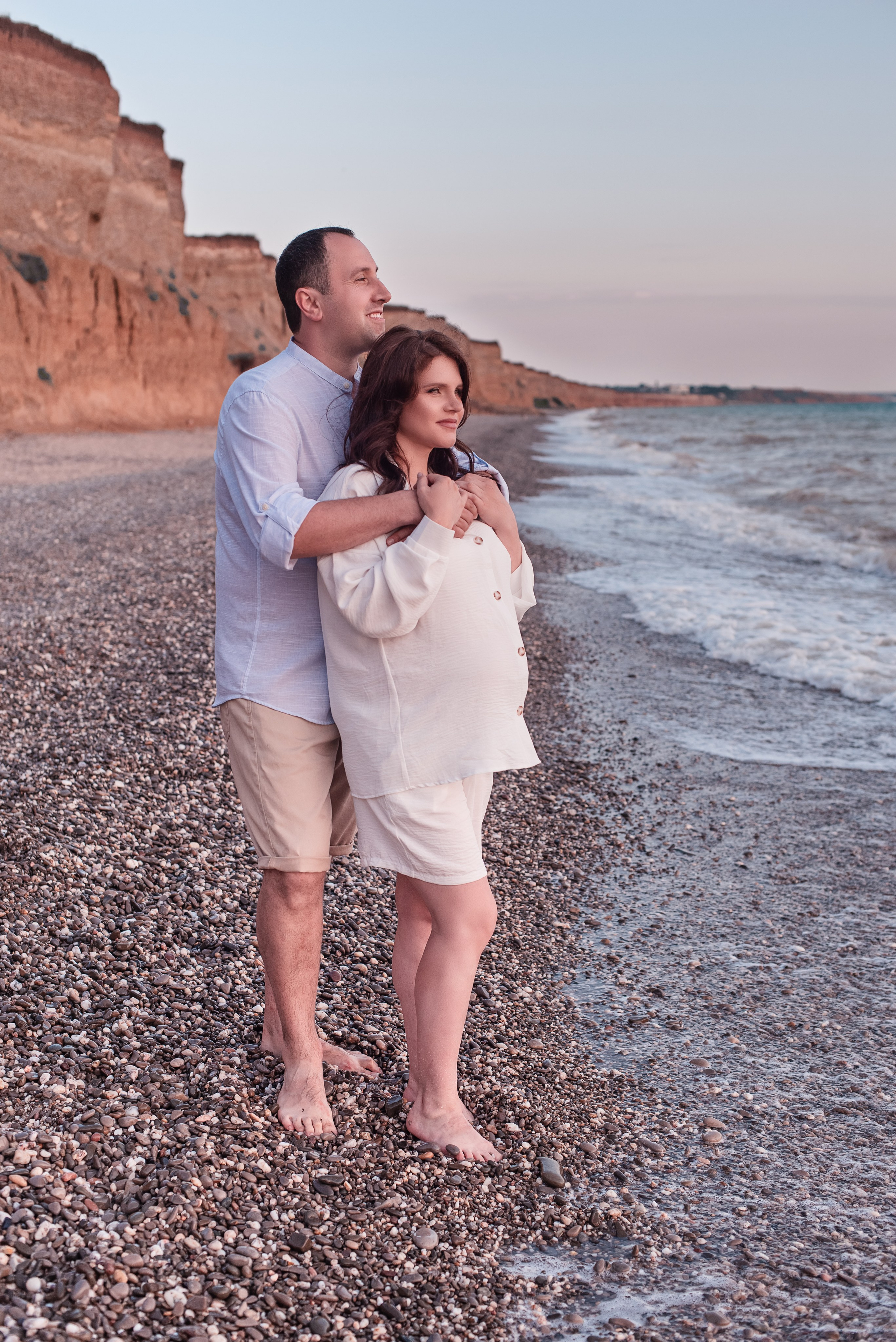 Семейная фотосессия в Крыму. Фотограф Симферополь Крым Ольга Топоривская