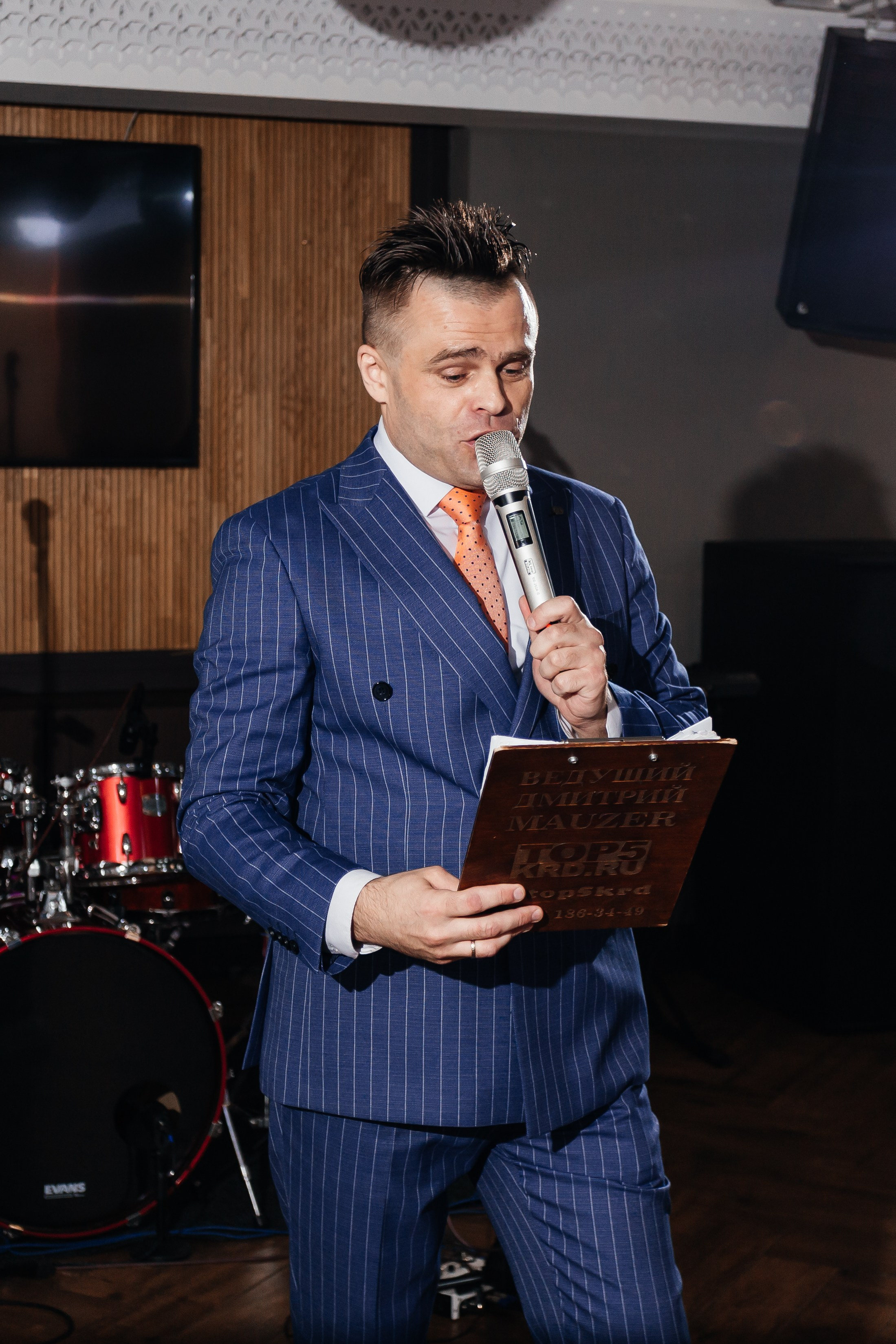 Выпускной 11 «А». Школа № 42. Свадебный фотограф в Краснодаре Николай Крауз