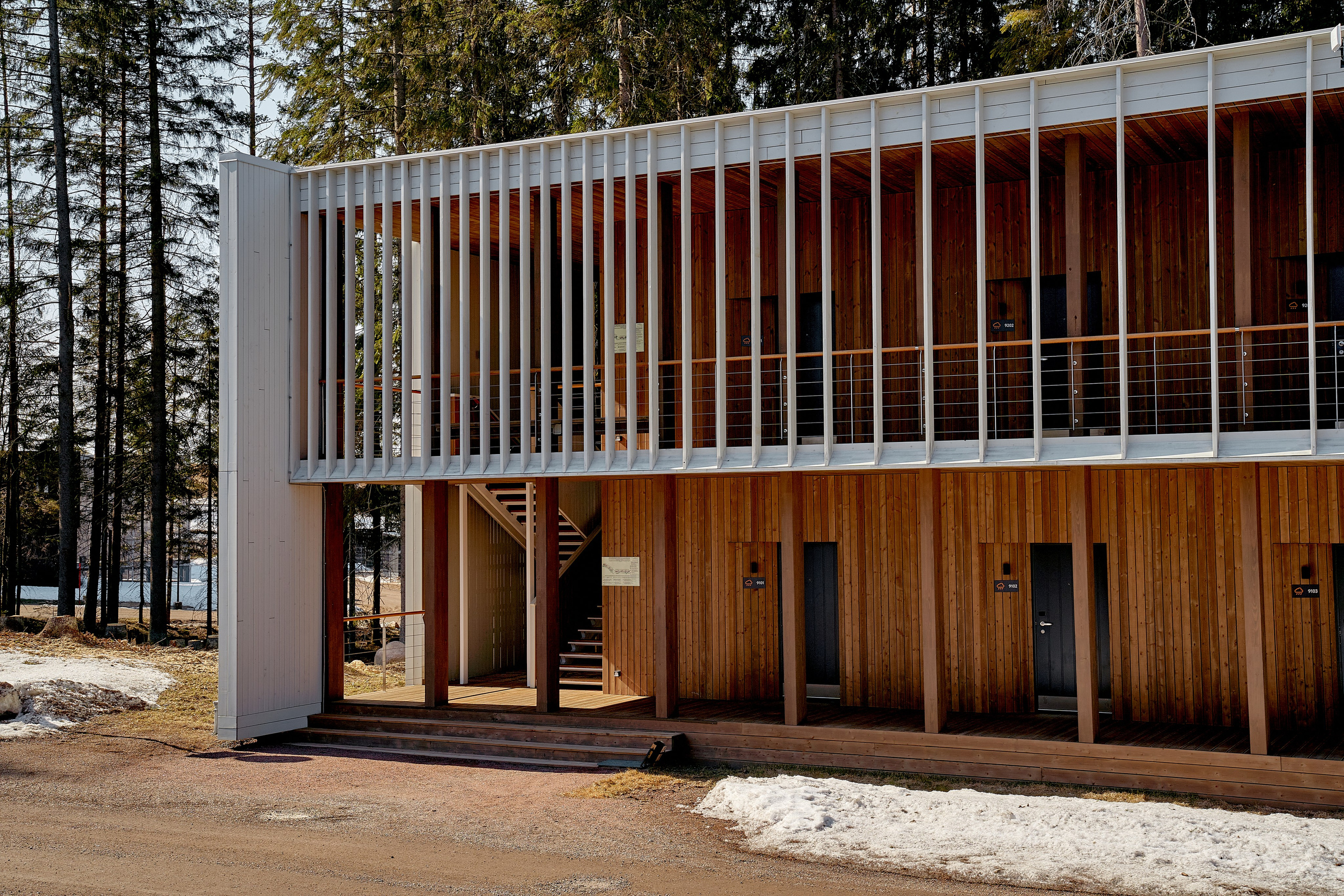 ИГОРА — ВРЕМЕНА ГОДА