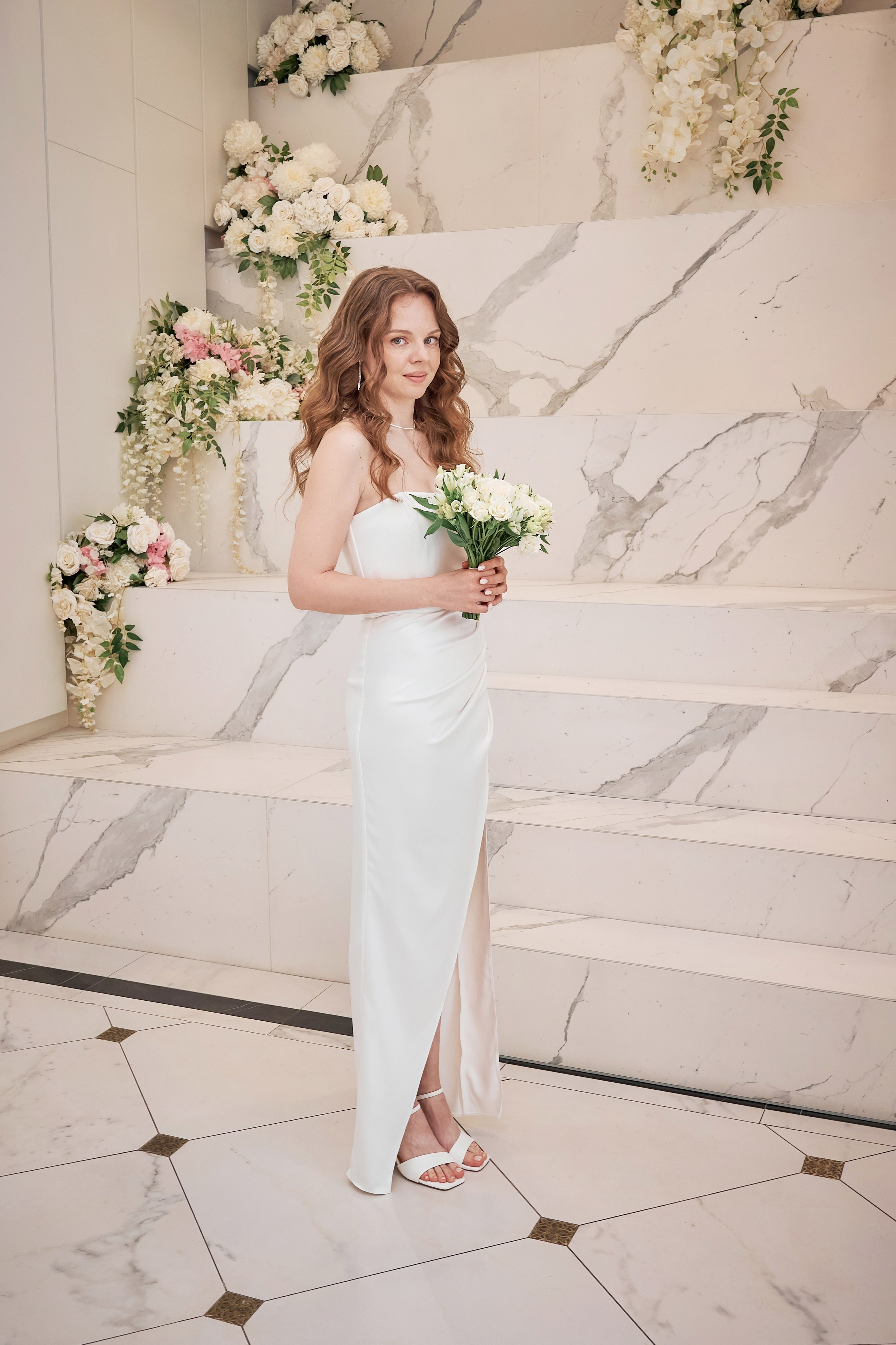 Камерная свадьба в Вегасе. Фотограф Зеленоград Москва