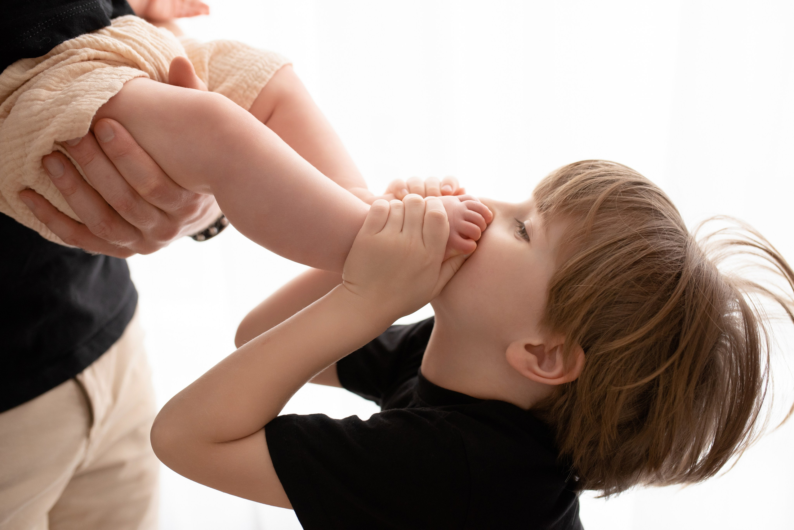 Семья. Фотограф Новорождённых в Калининграде, семейный фотограф…