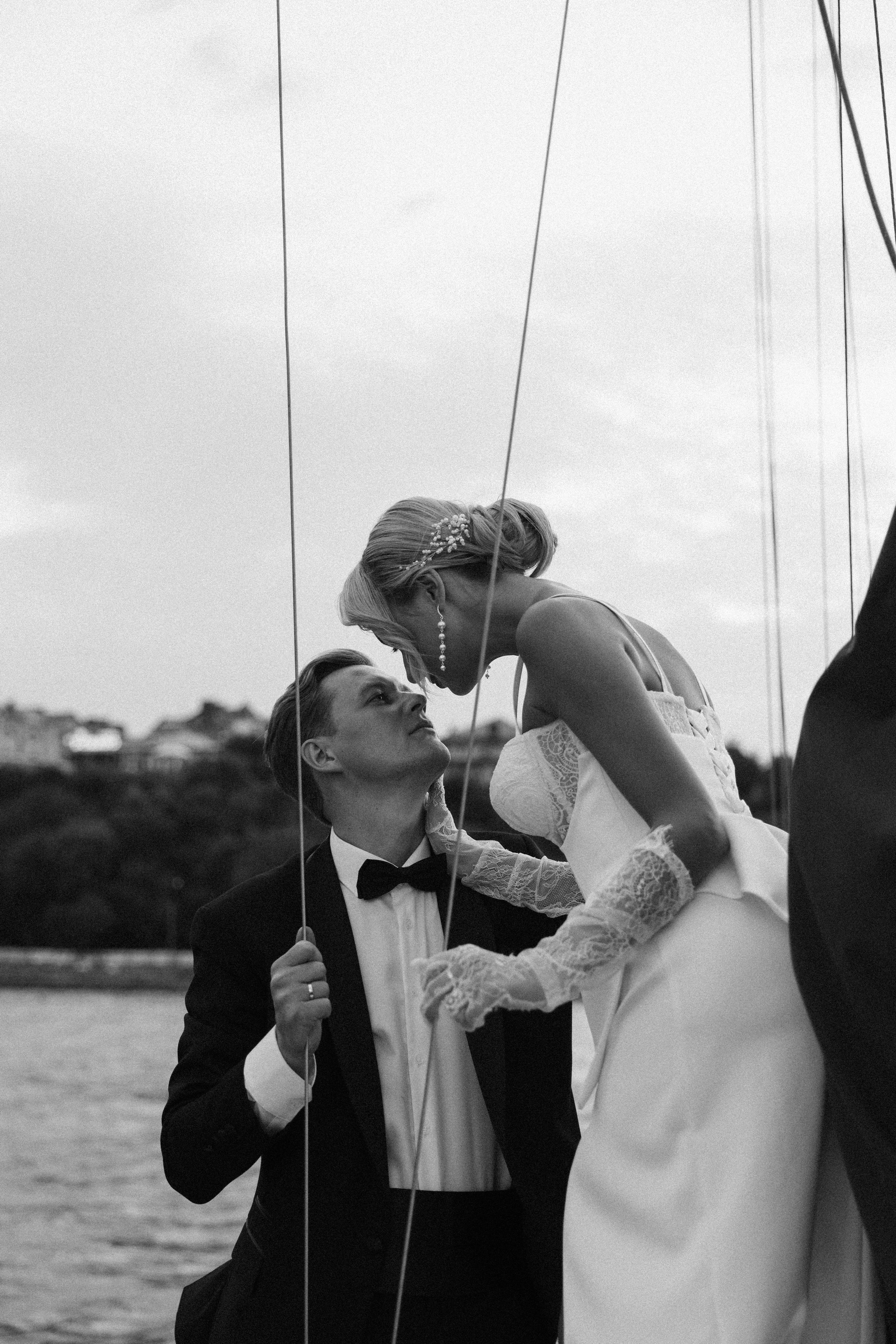 Просто LOVE. Свадебный фотограф Воронеж Москва СПБ