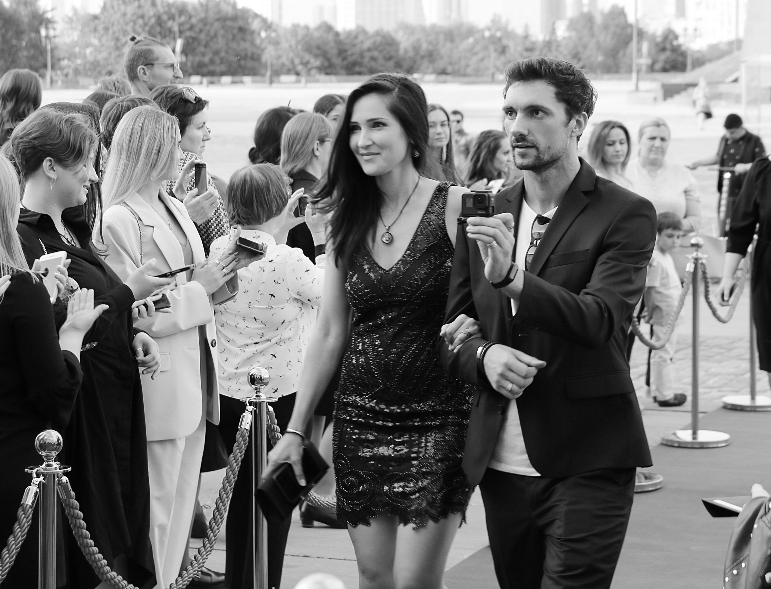 ТЭФИ Летопись Победы