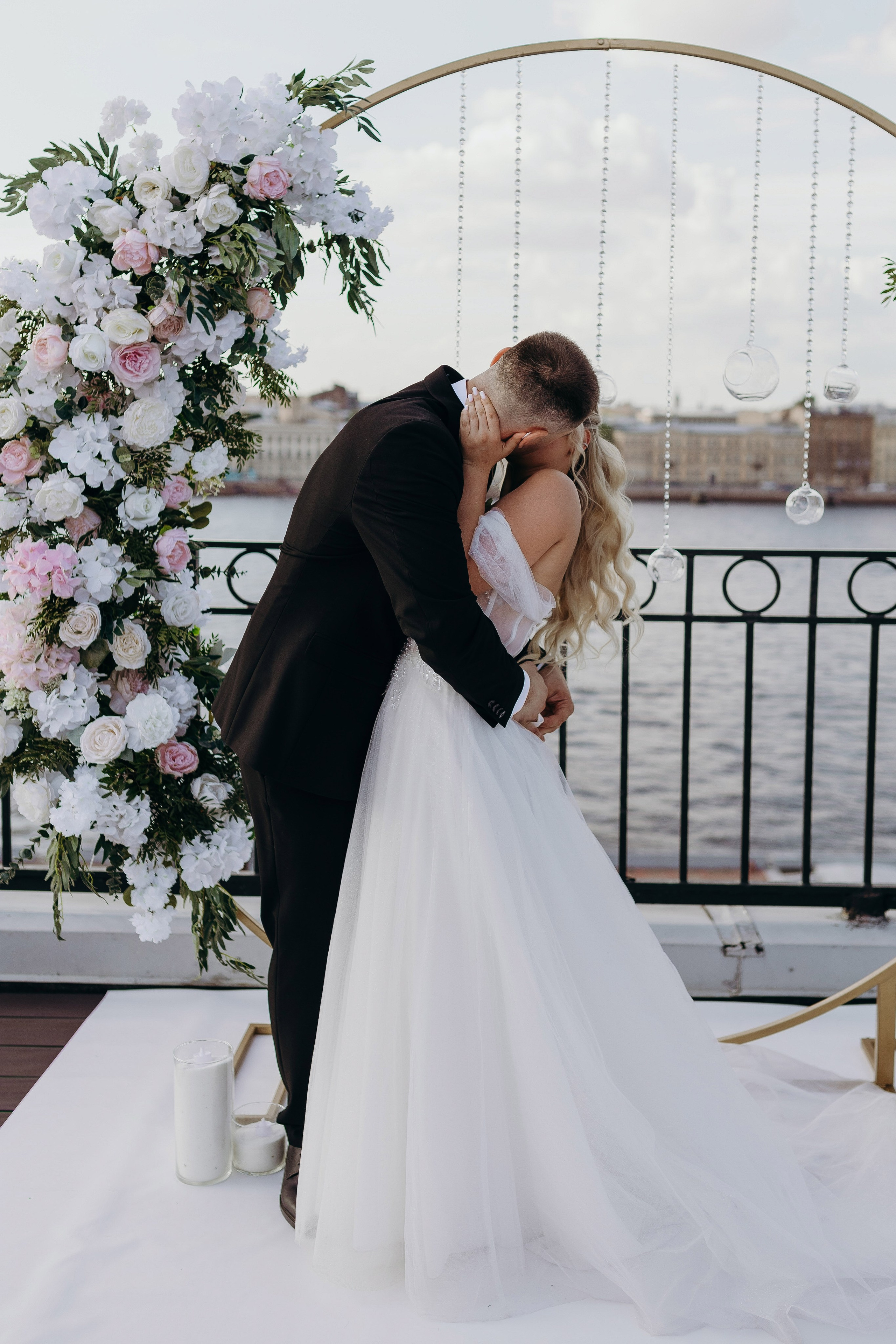 Wedding day 13.07.24. Свадебный фотограф в Санкт-Петербурге