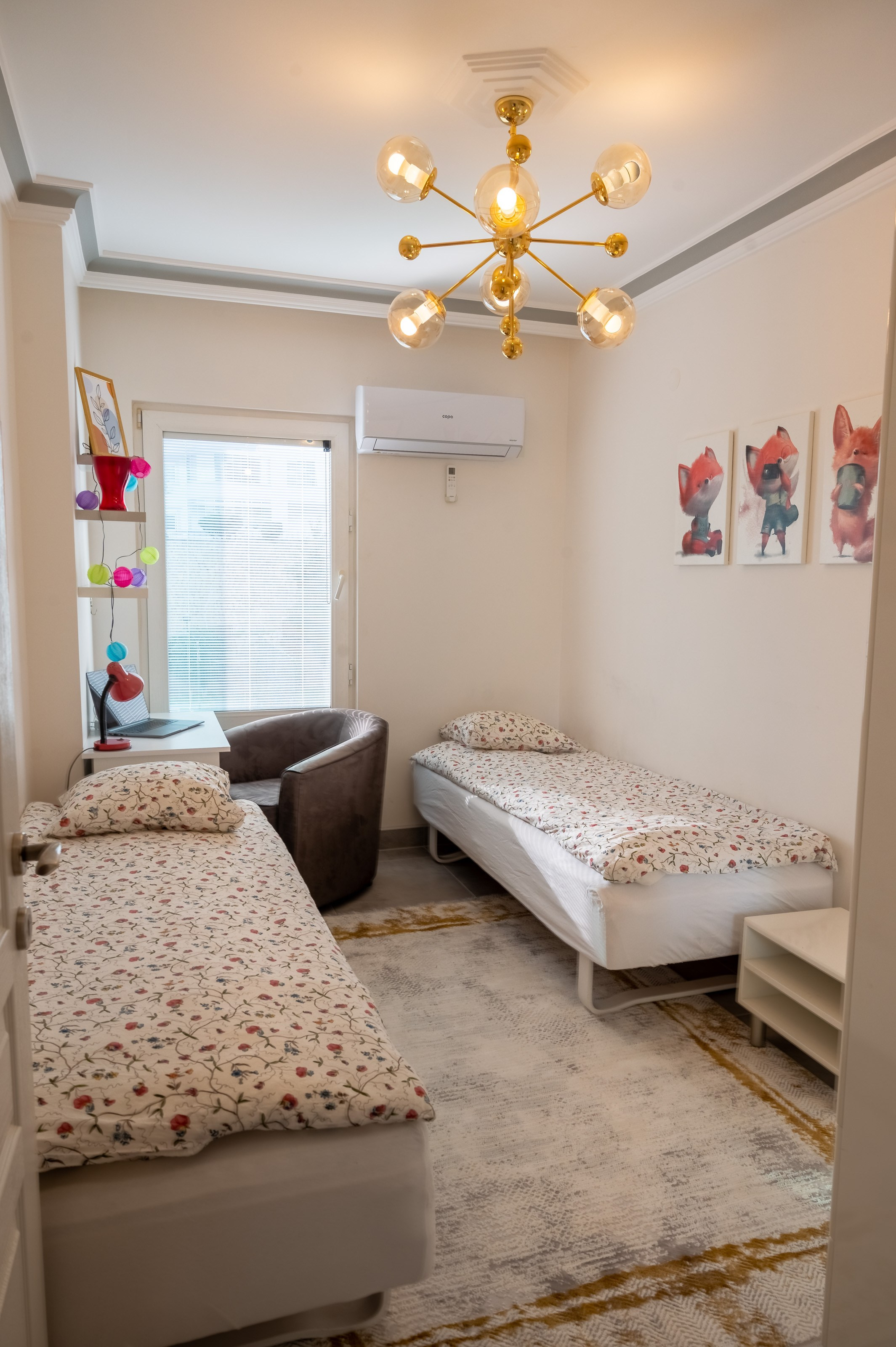 AirBnb apartment. Photo & Video production, in Bishkek, Kyrgyzstan