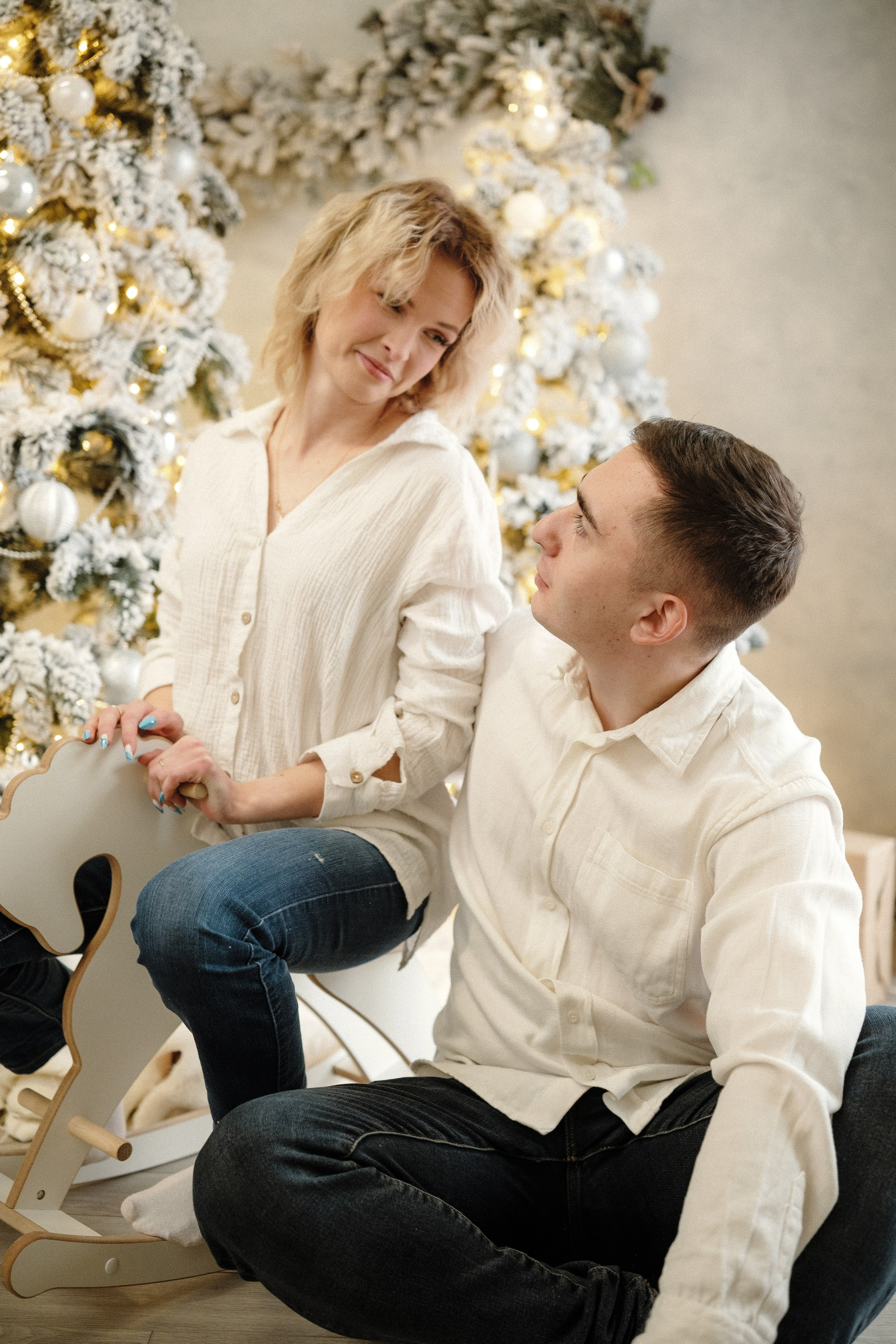 Вячеслав и Мария. Алексей Никифоров свадебный и семейный фотограф Москва, Химки