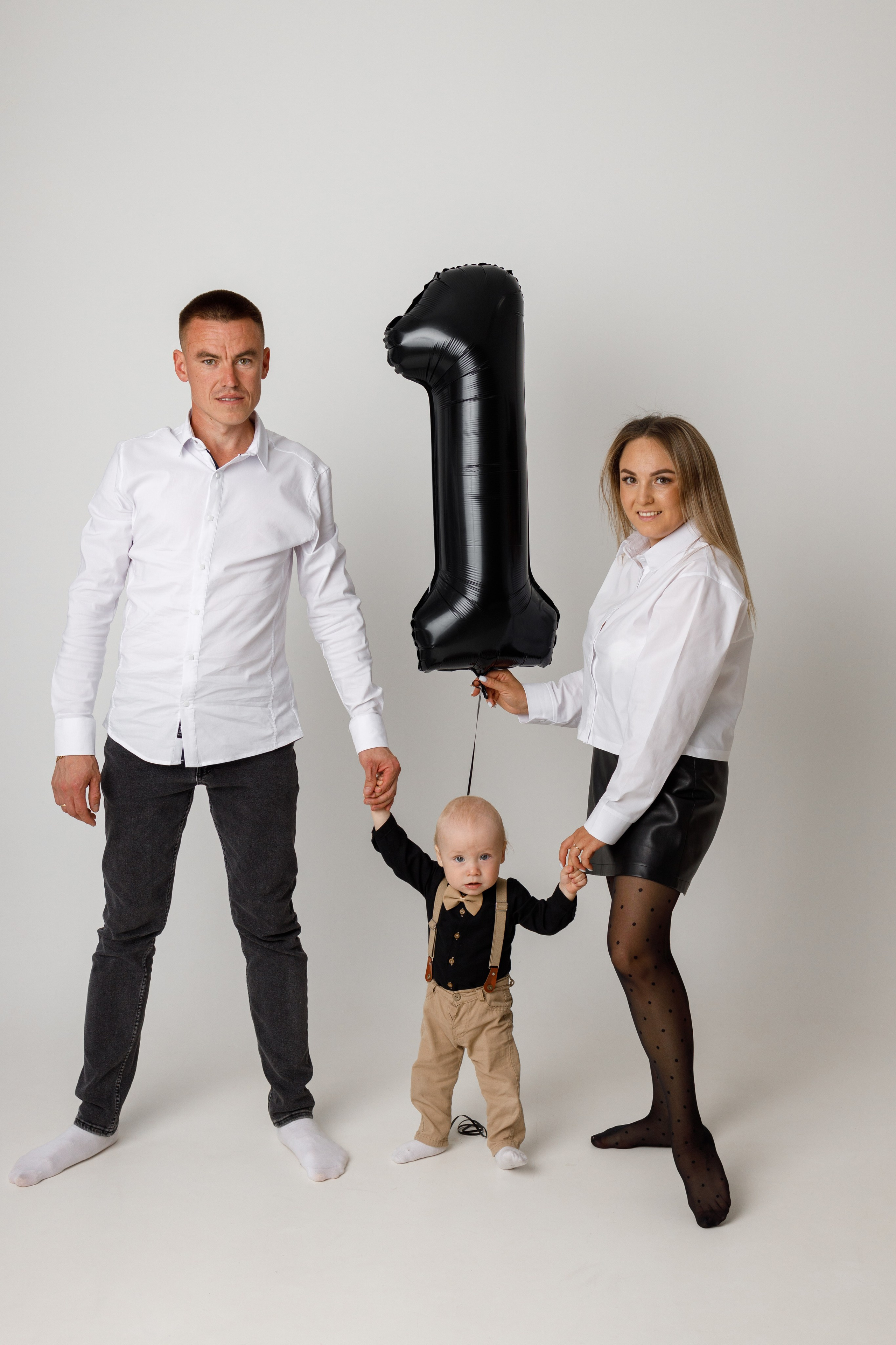 Мой первый тортик 1. Фотограф новорожденных в Чебоксарах Елена Смолина