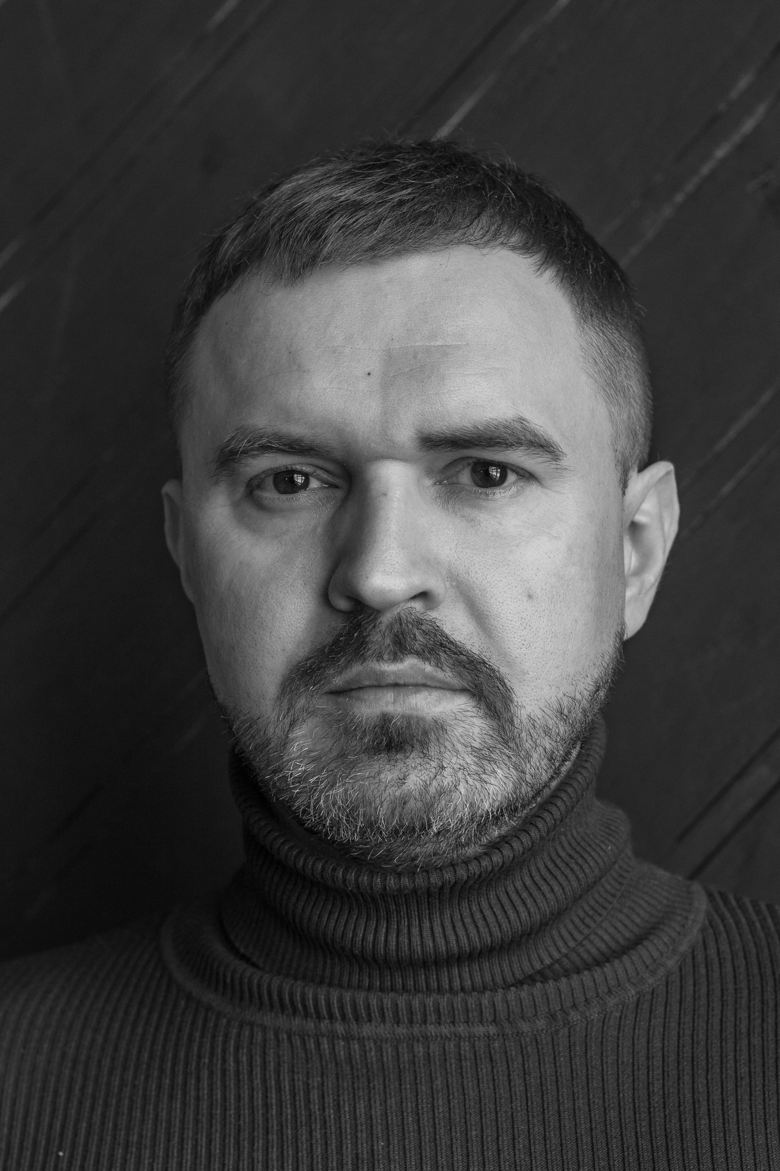 Сергей. Портретный фотограф в Тольятти Анастасия Осипова