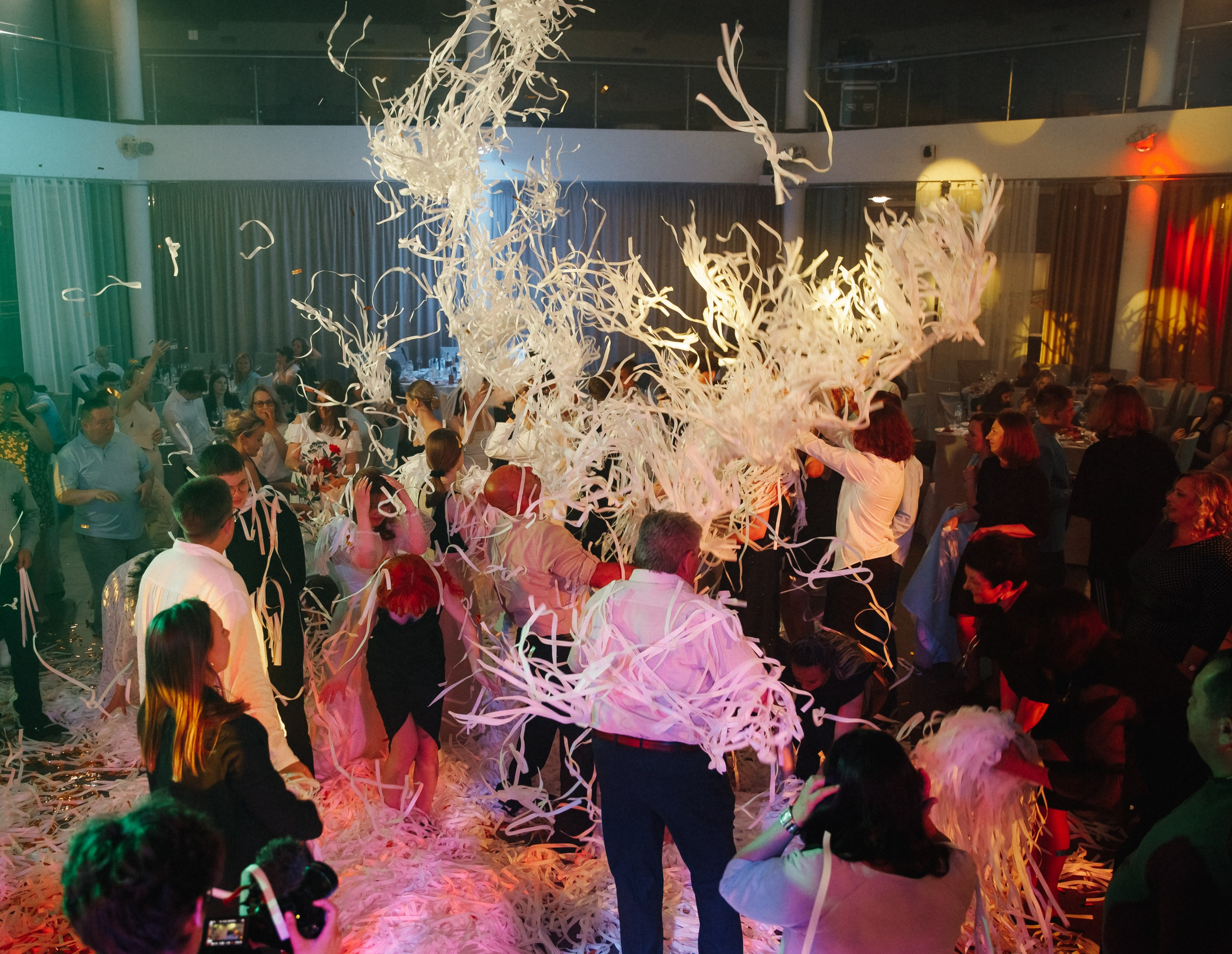 Выпускной. Свадебный фотограф Дмитрий Воробьев Ярославль