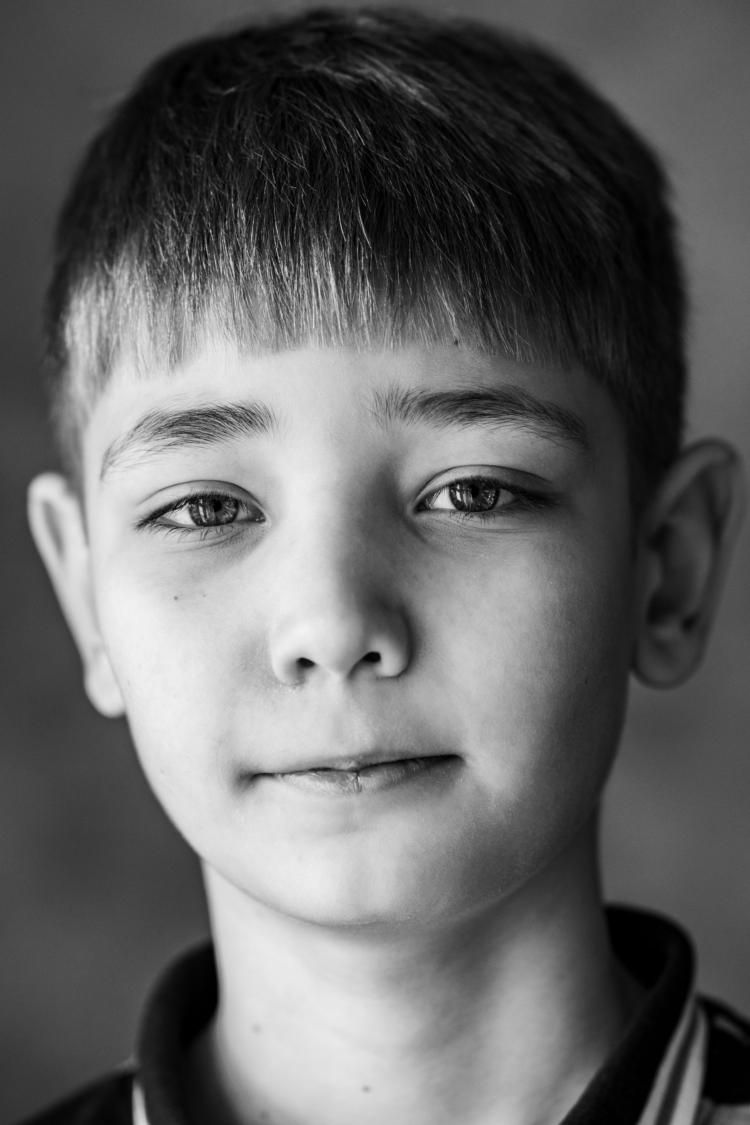 Фото с характером