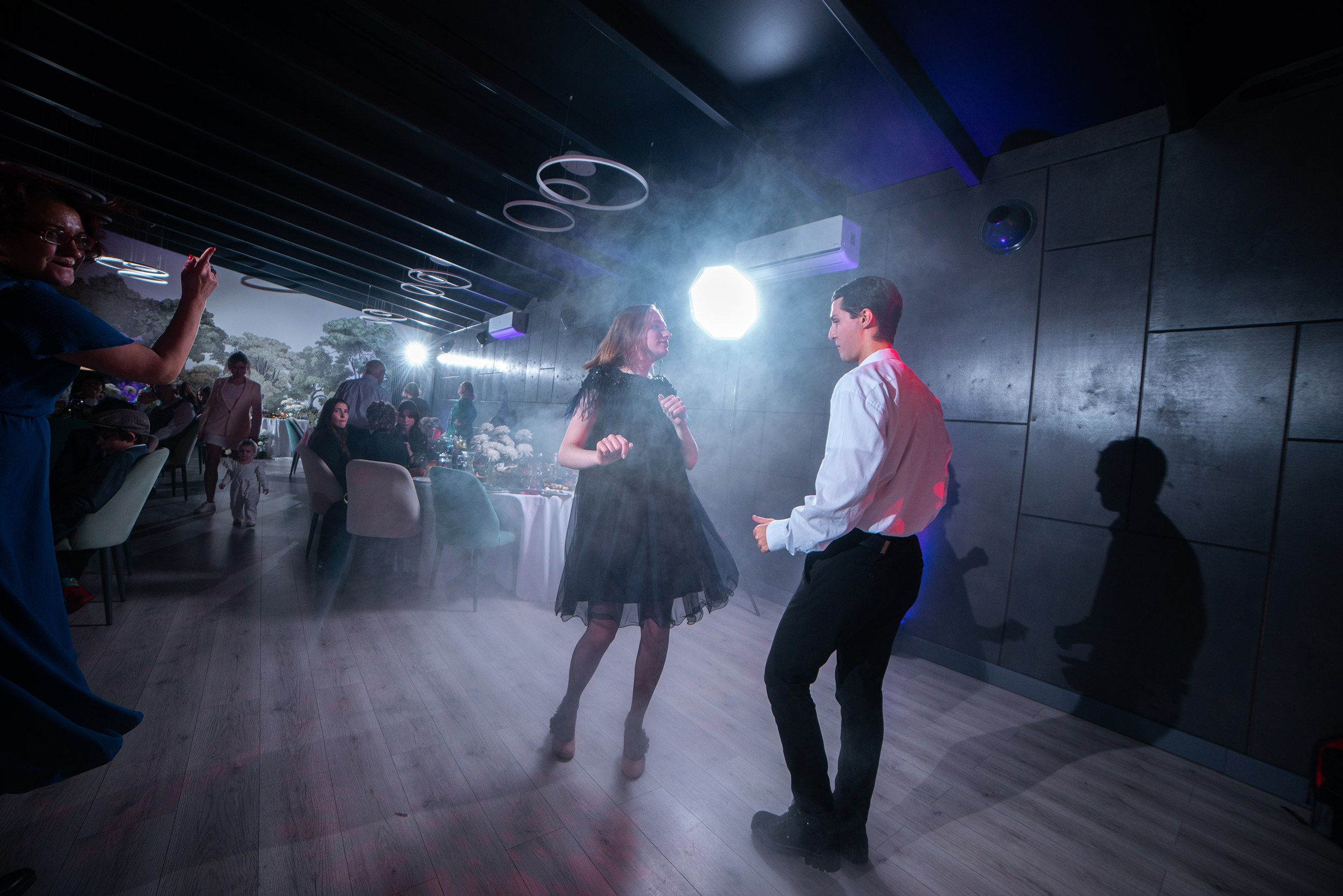 Макар и Софья. Фотограф и видеограф в Москве и МО — Евгений Лавров