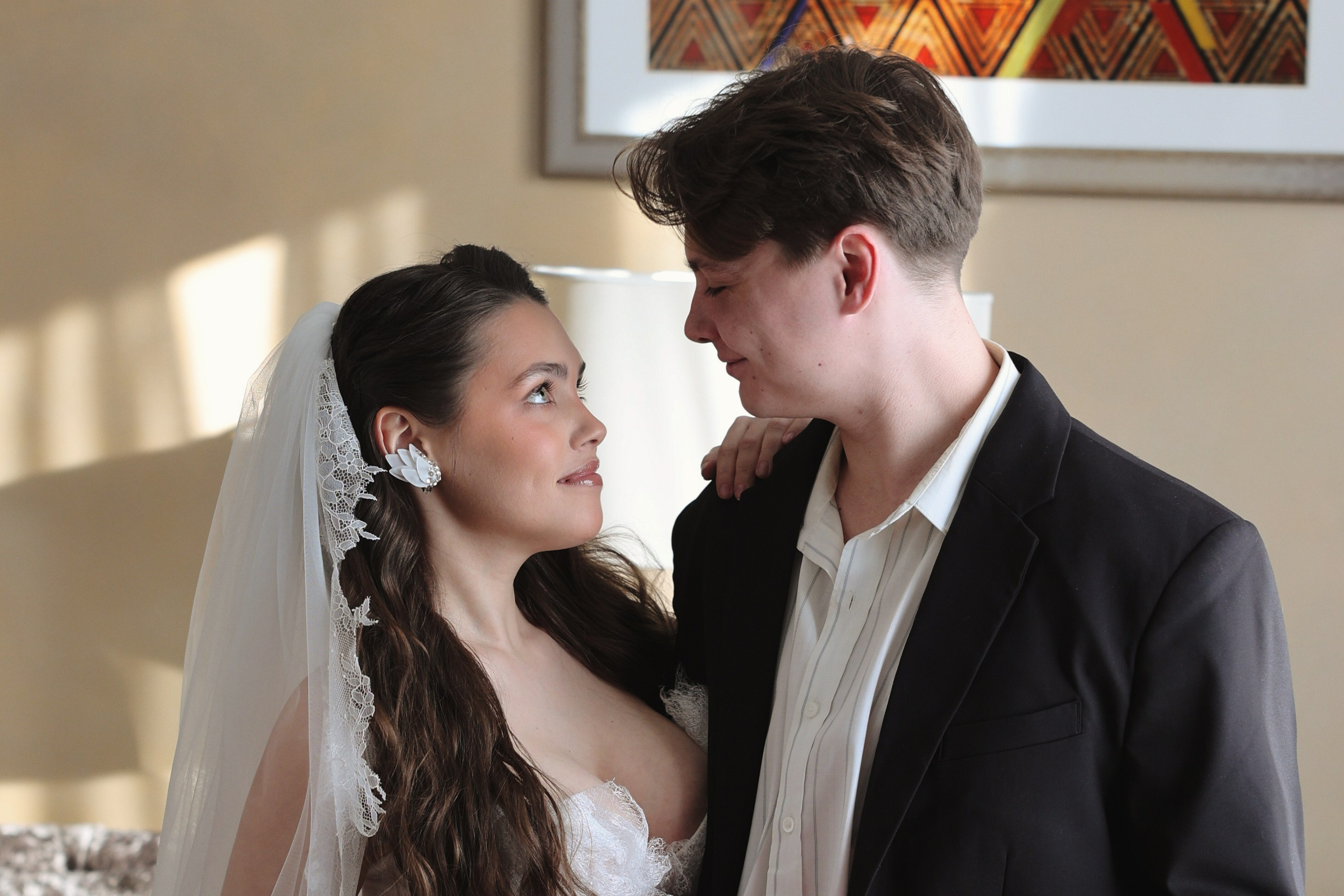 Филипп & Юлия. Свадебный, семейный и индивидуальный фотограф в Зеленограде и Москве Ирина Костенко