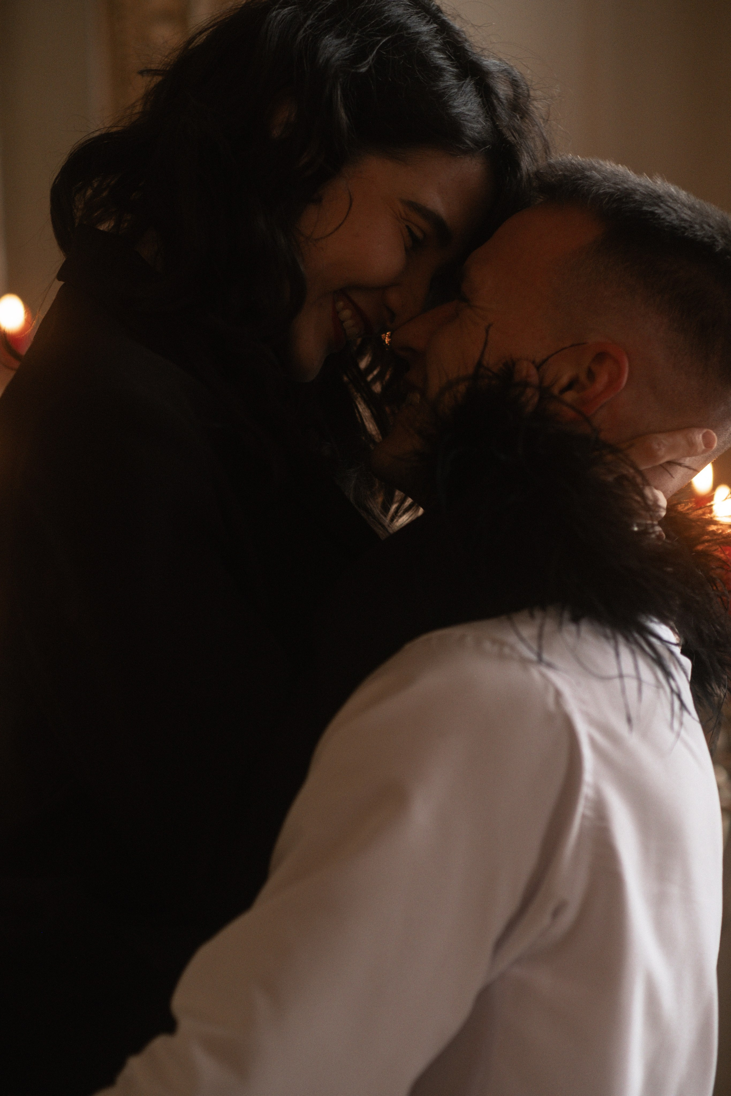 Love story. Фотограф в Москве Журав Олеся