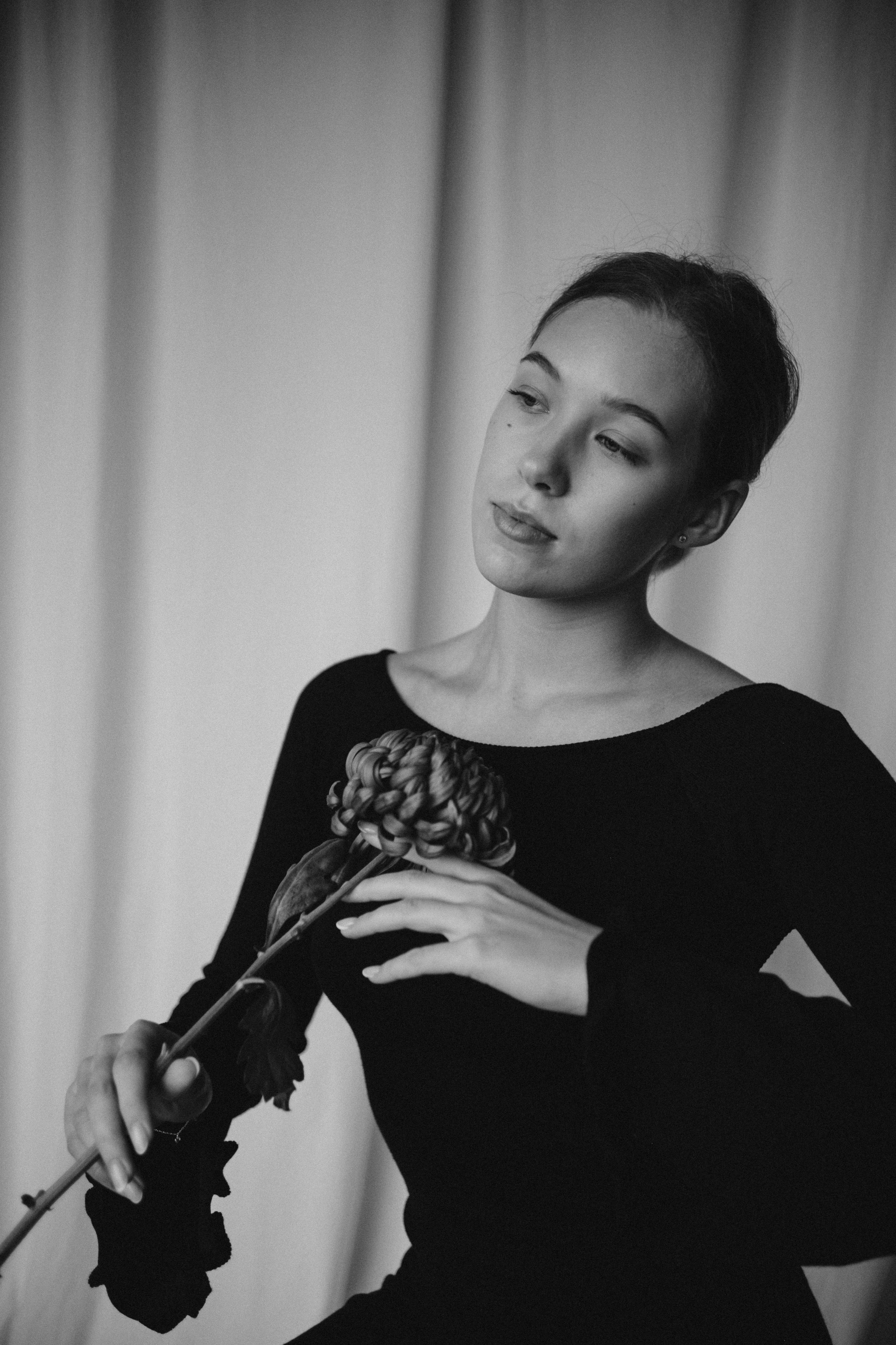 Portrait. Фотограф в Москве Журав Олеся