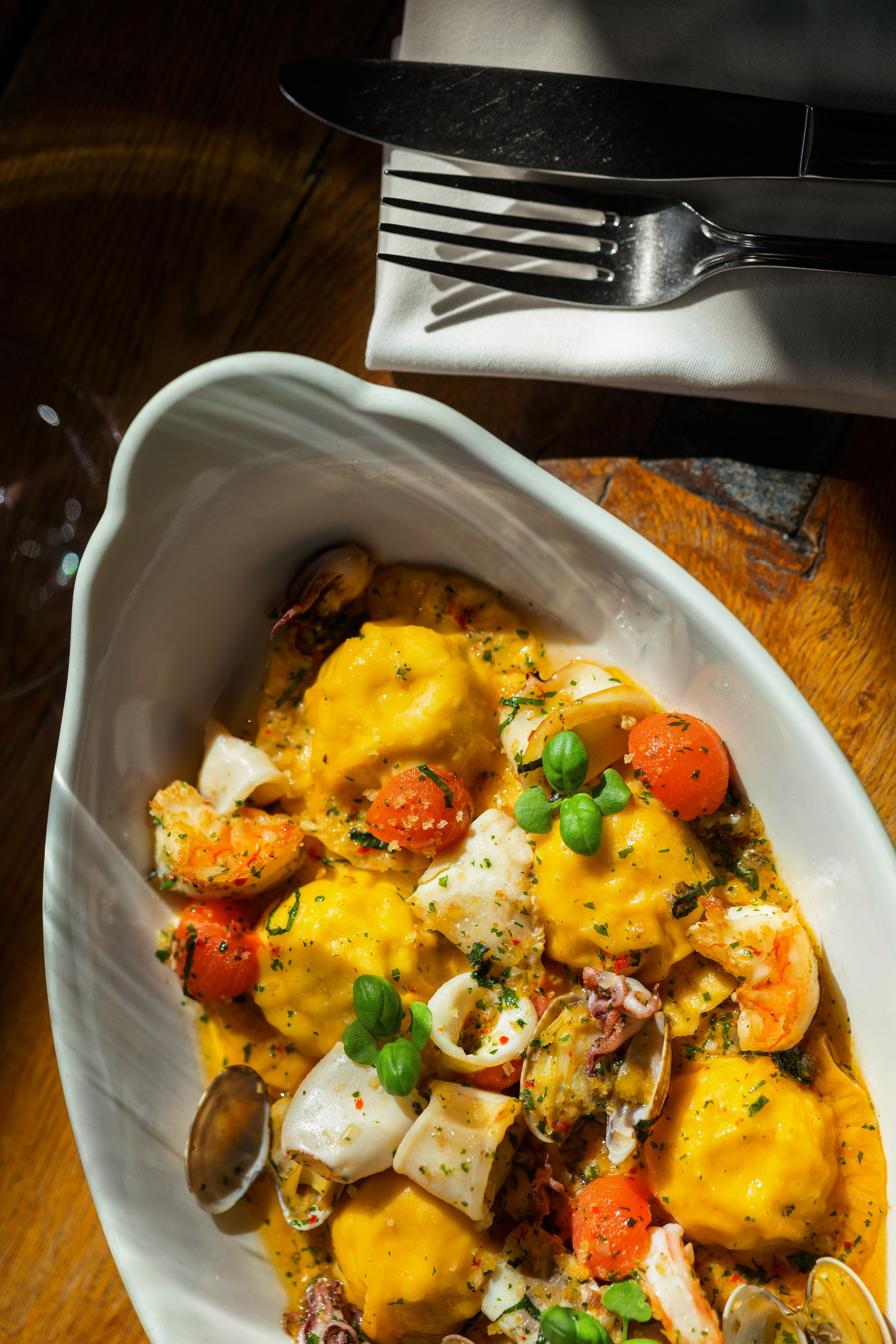 Портфолио Рестораны. Фуд фотограф в Москве и МО Александр Ласковенков