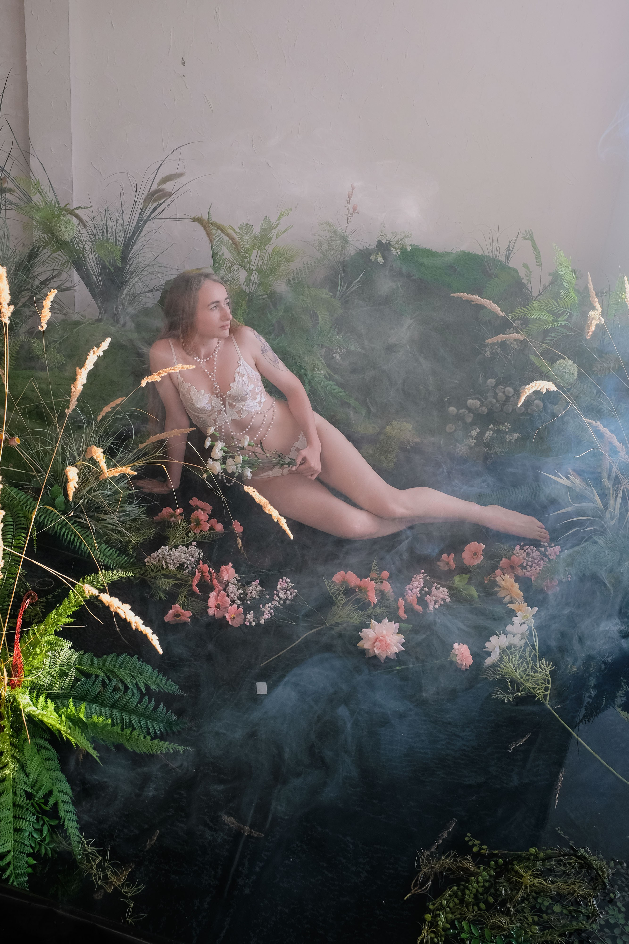 Fairy. Индивидуальный и предметный фотограф Брянск, свадебные съемки. Александра Винник