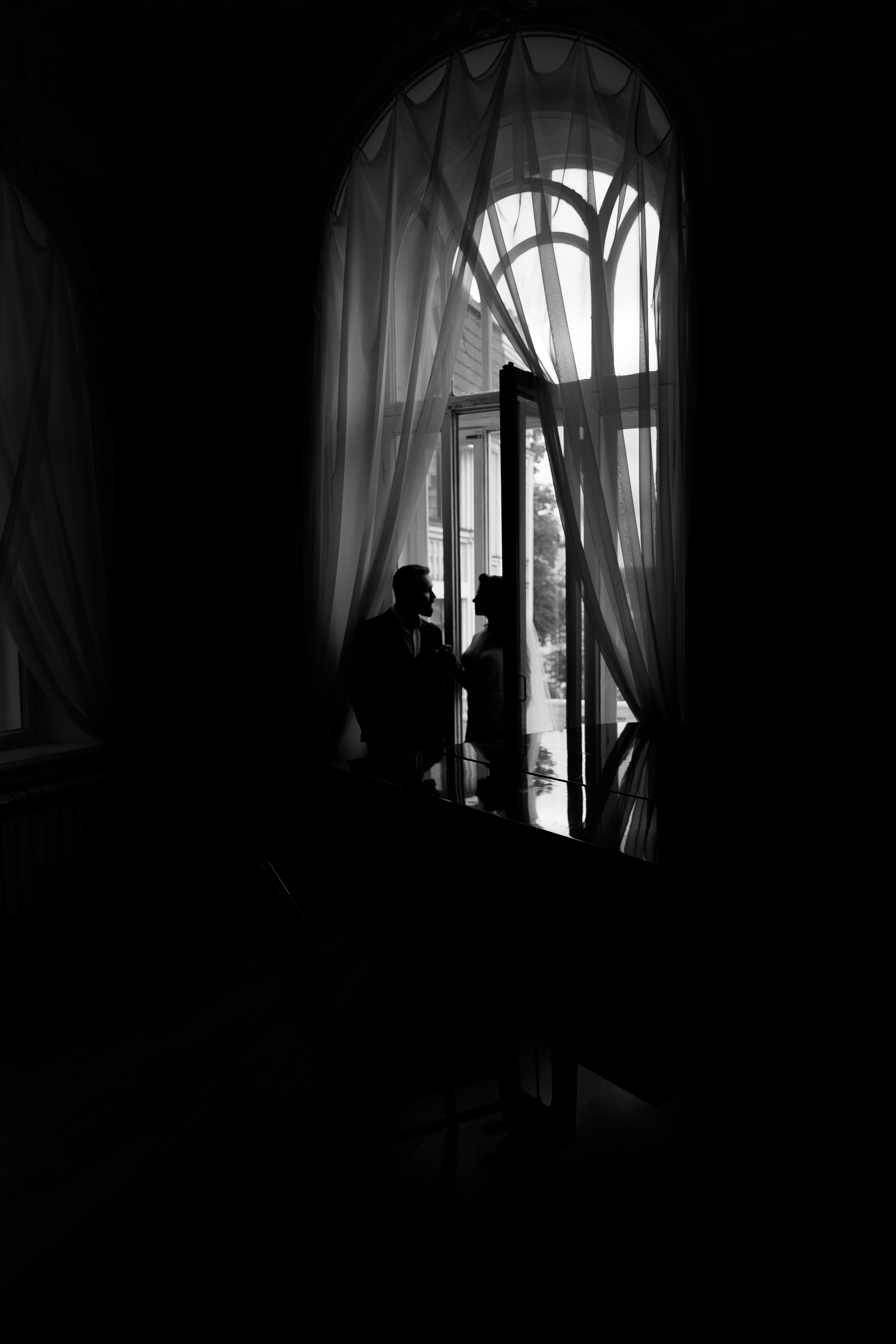 D & K. Свадебный и семейный фотограф Анжелика Альашкар в Казани Татарстан