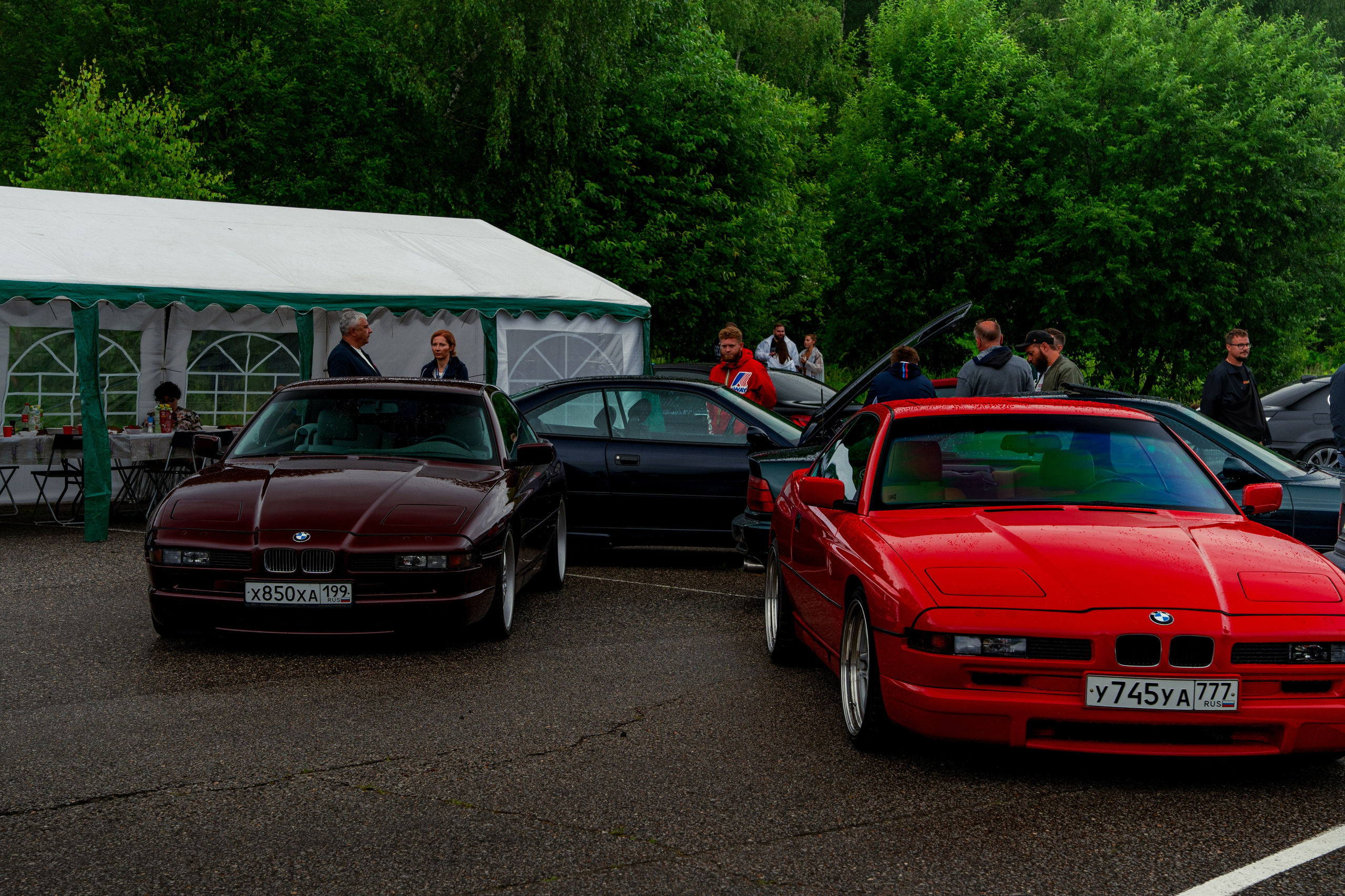 BIMMERDAYS 2026. 42Studio