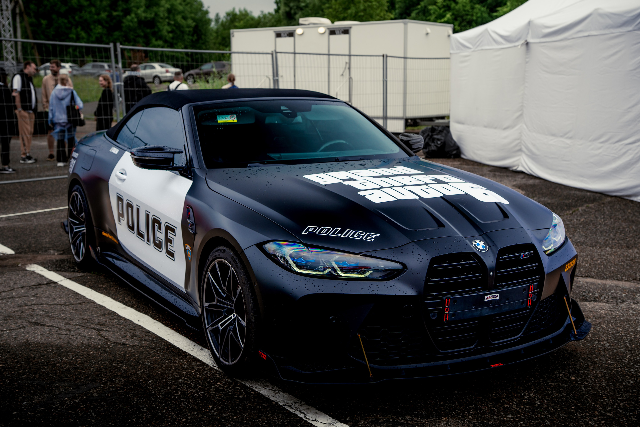 BIMMERDAYS 2026. 42Studio