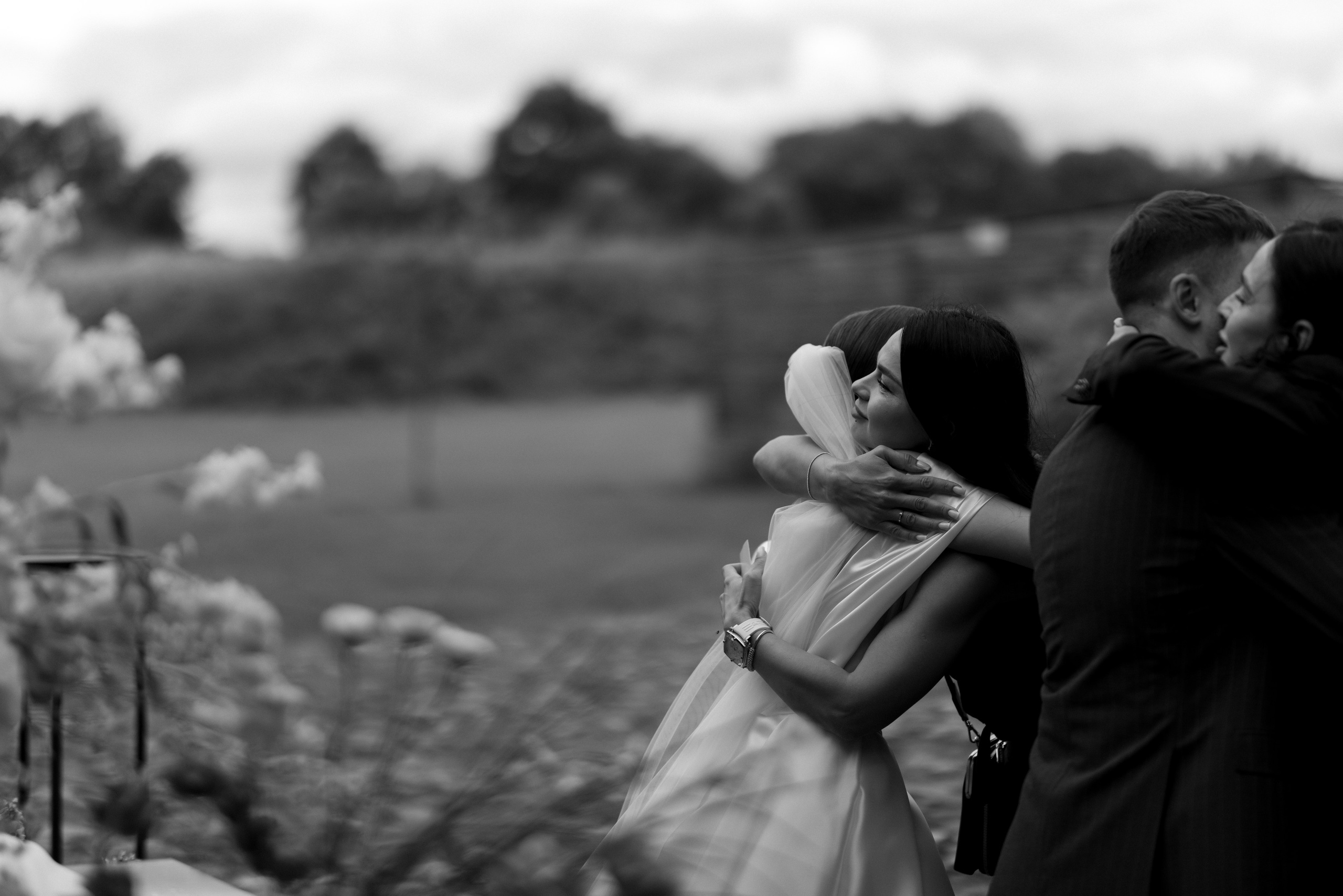 Евгений и Дарья. Свадебный и семейный фотограф в Орша