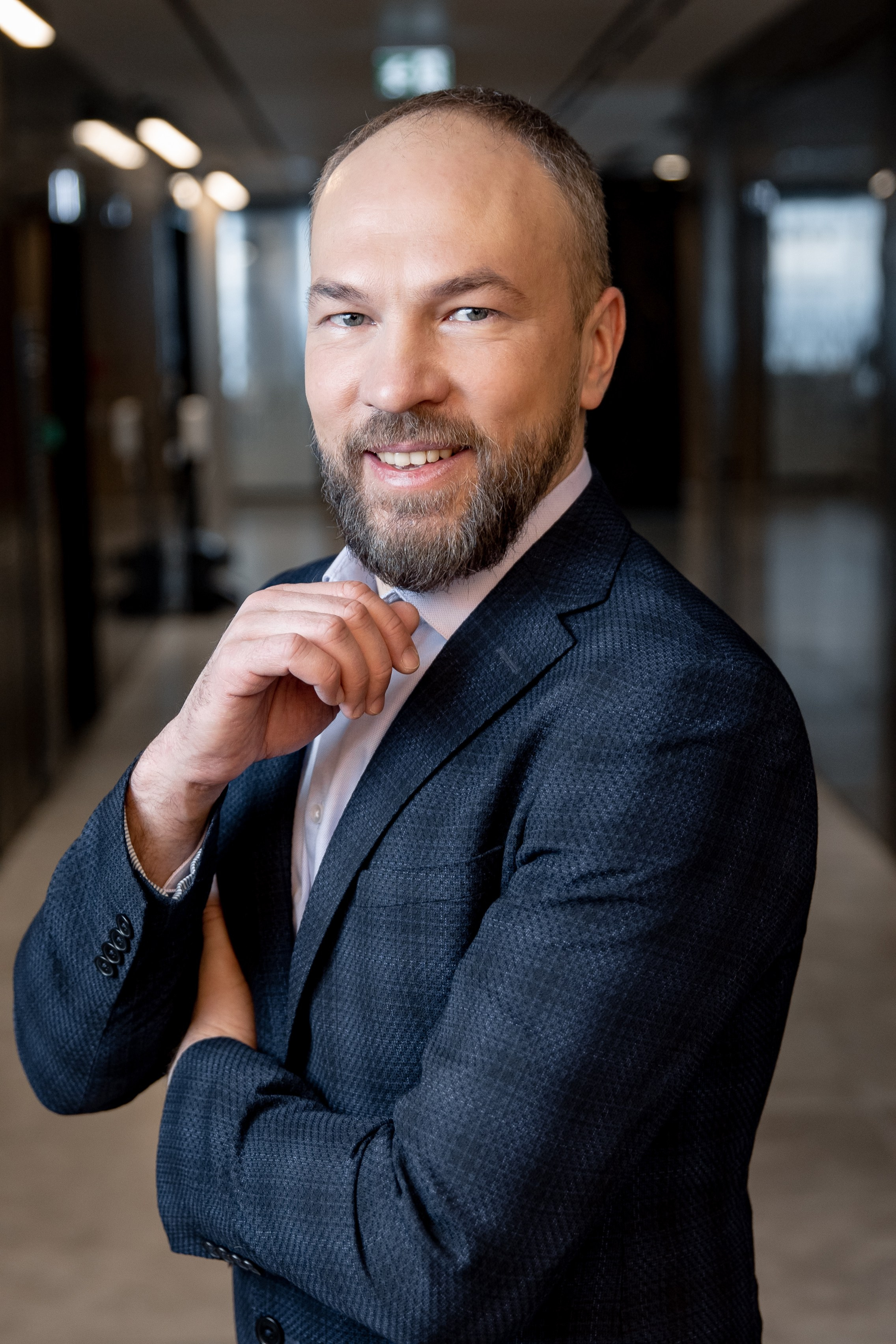 Бизнес-фотограф в Москве — Виталий Агабабян